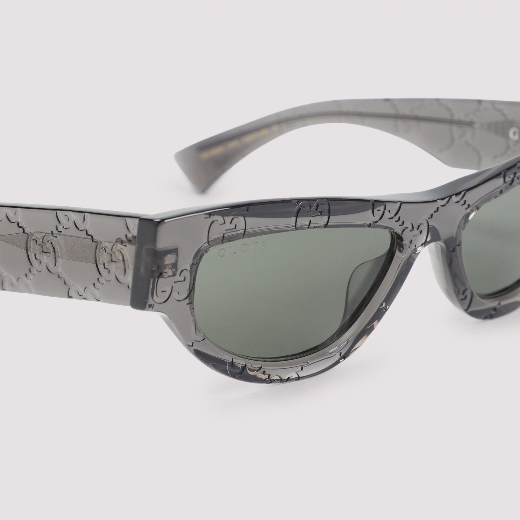 Gucci Acetate Sunglasses Unisex GUCCI