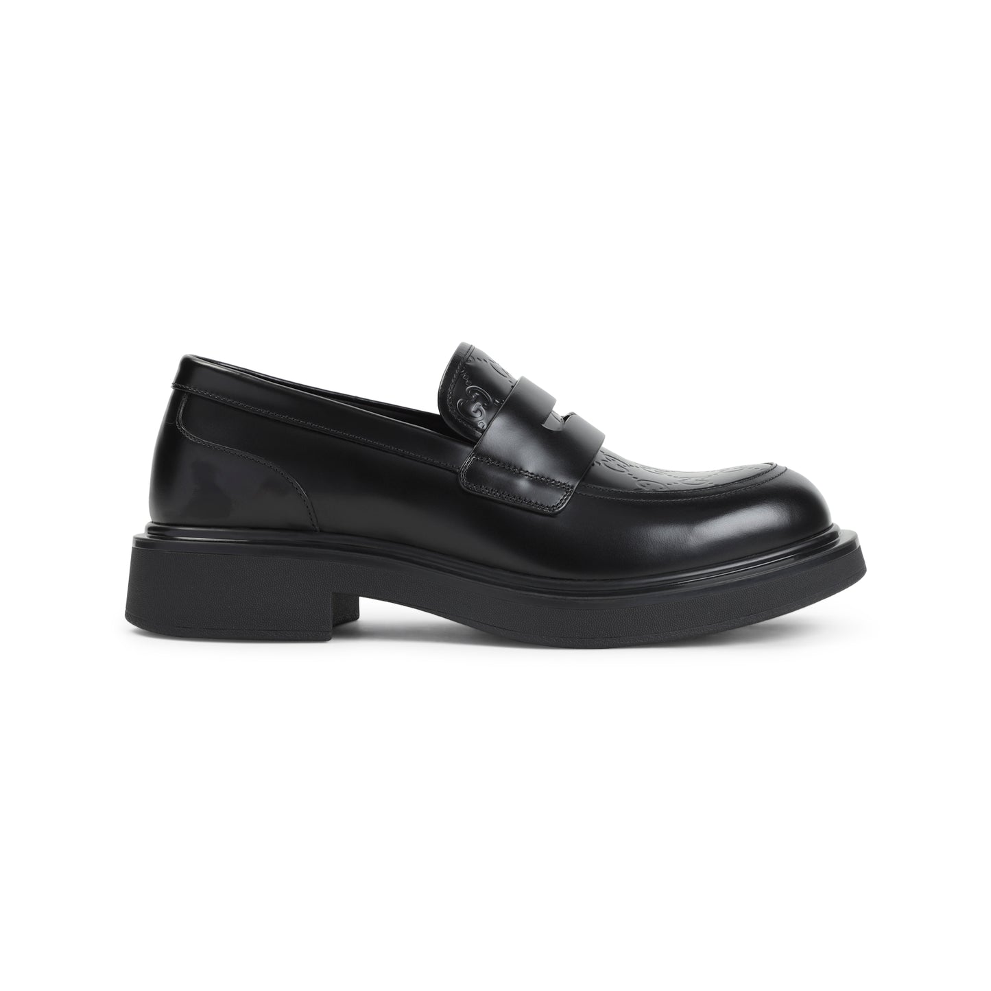 Gucci Enki Loafers Men GUCCI