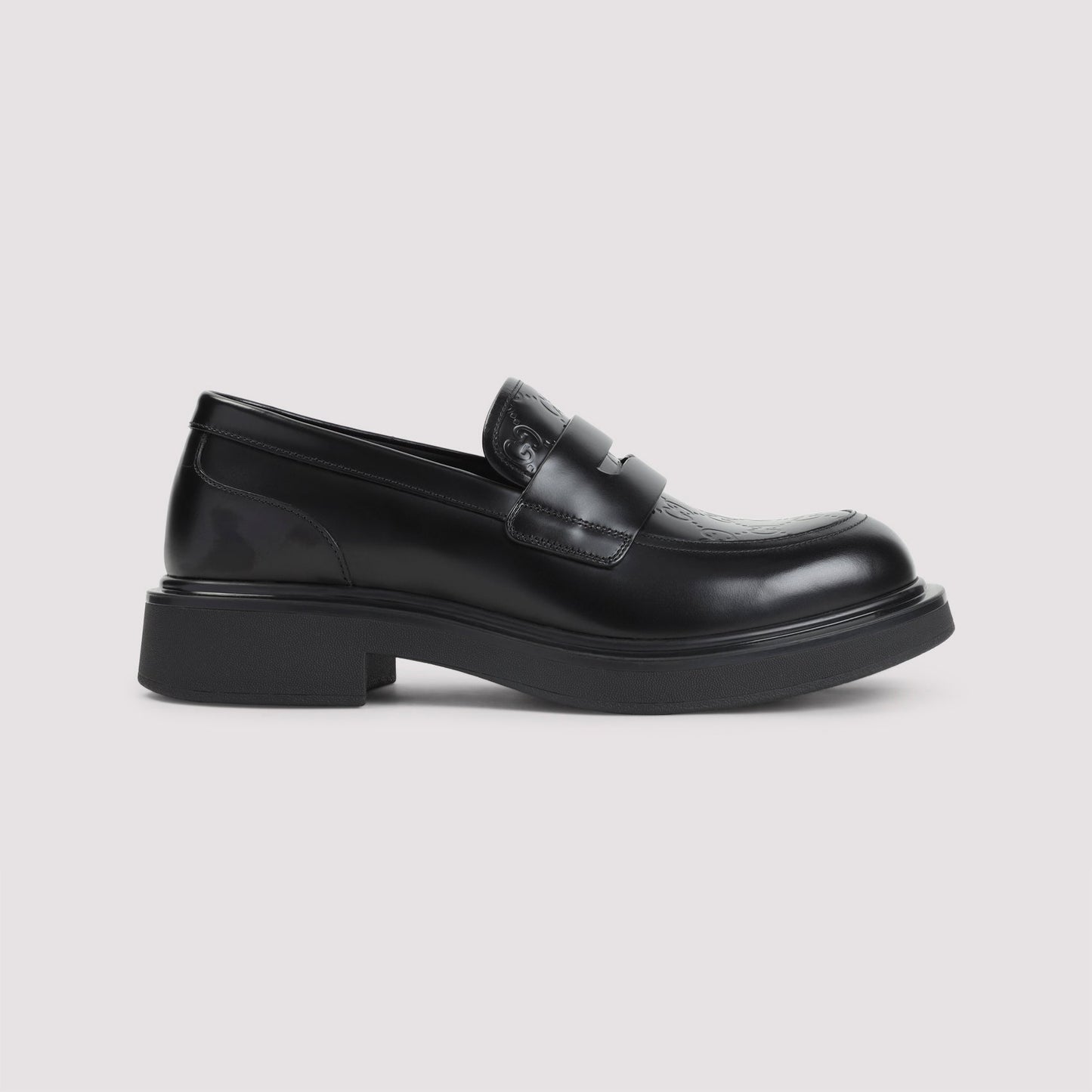 Gucci Enki Loafers Men GUCCI
