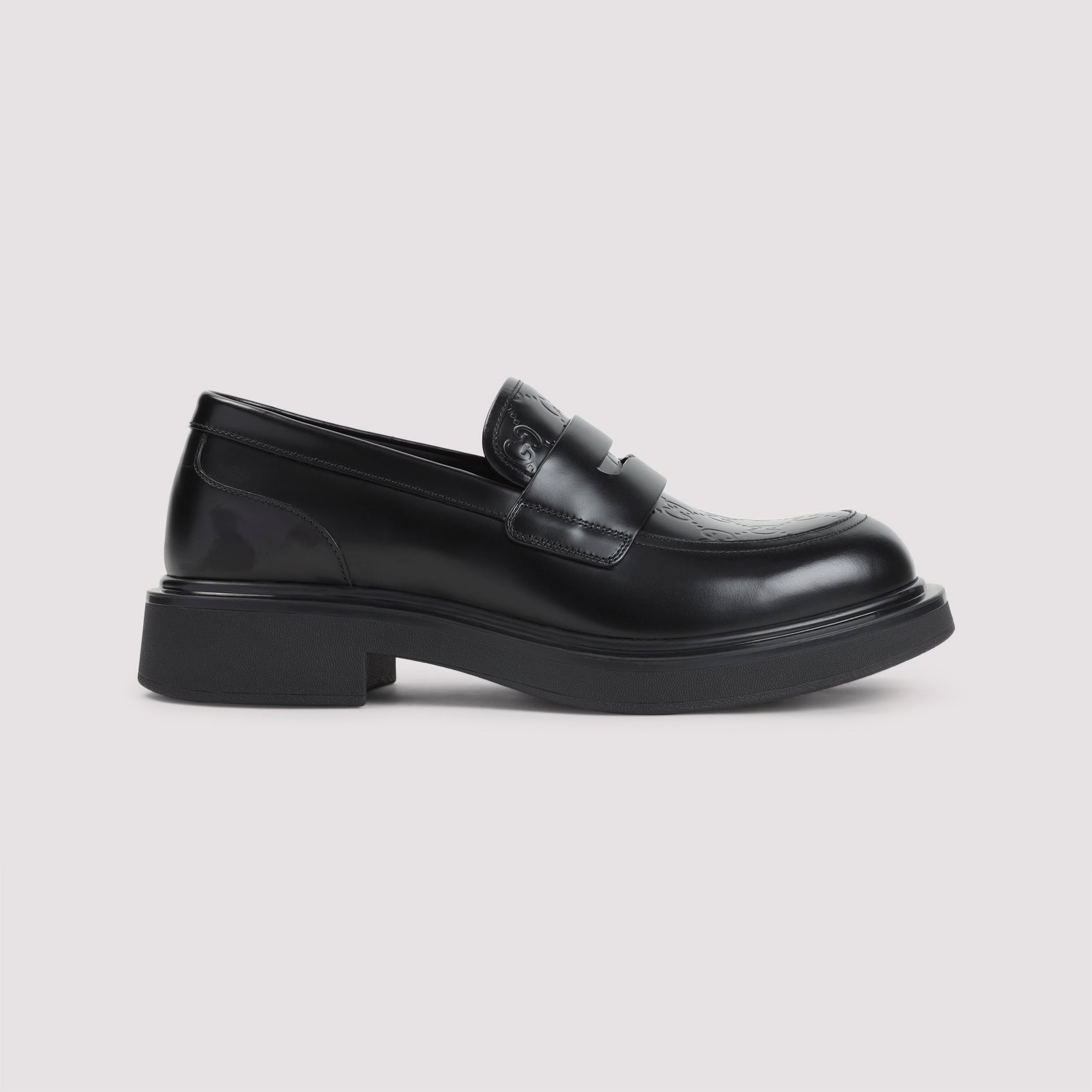 Gucci Enki Loafers Men GUCCI