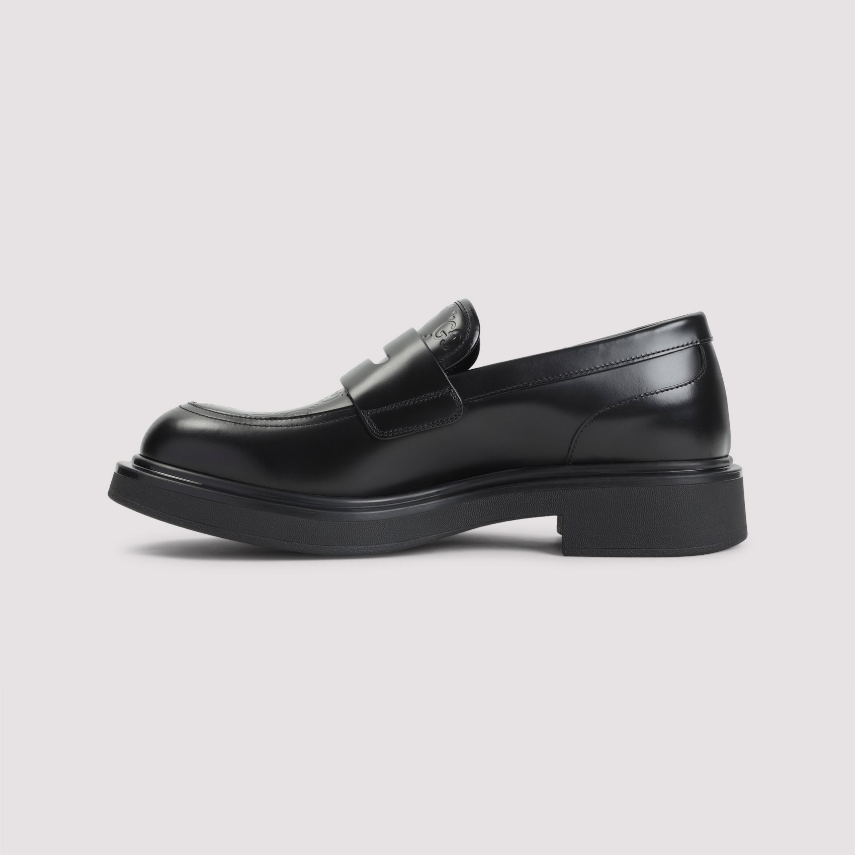 Gucci Enki Loafers Men GUCCI