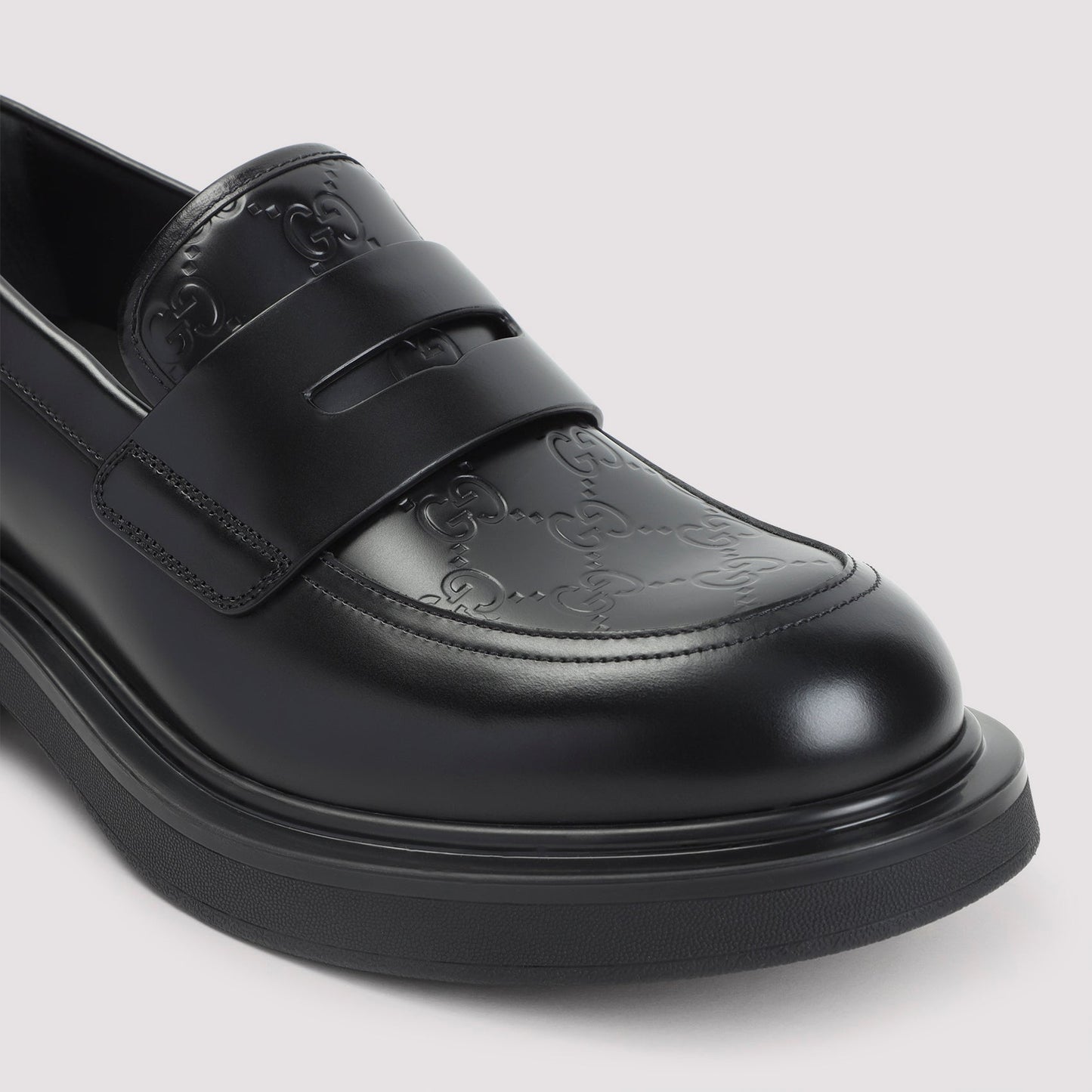 Gucci Enki Loafers Men GUCCI