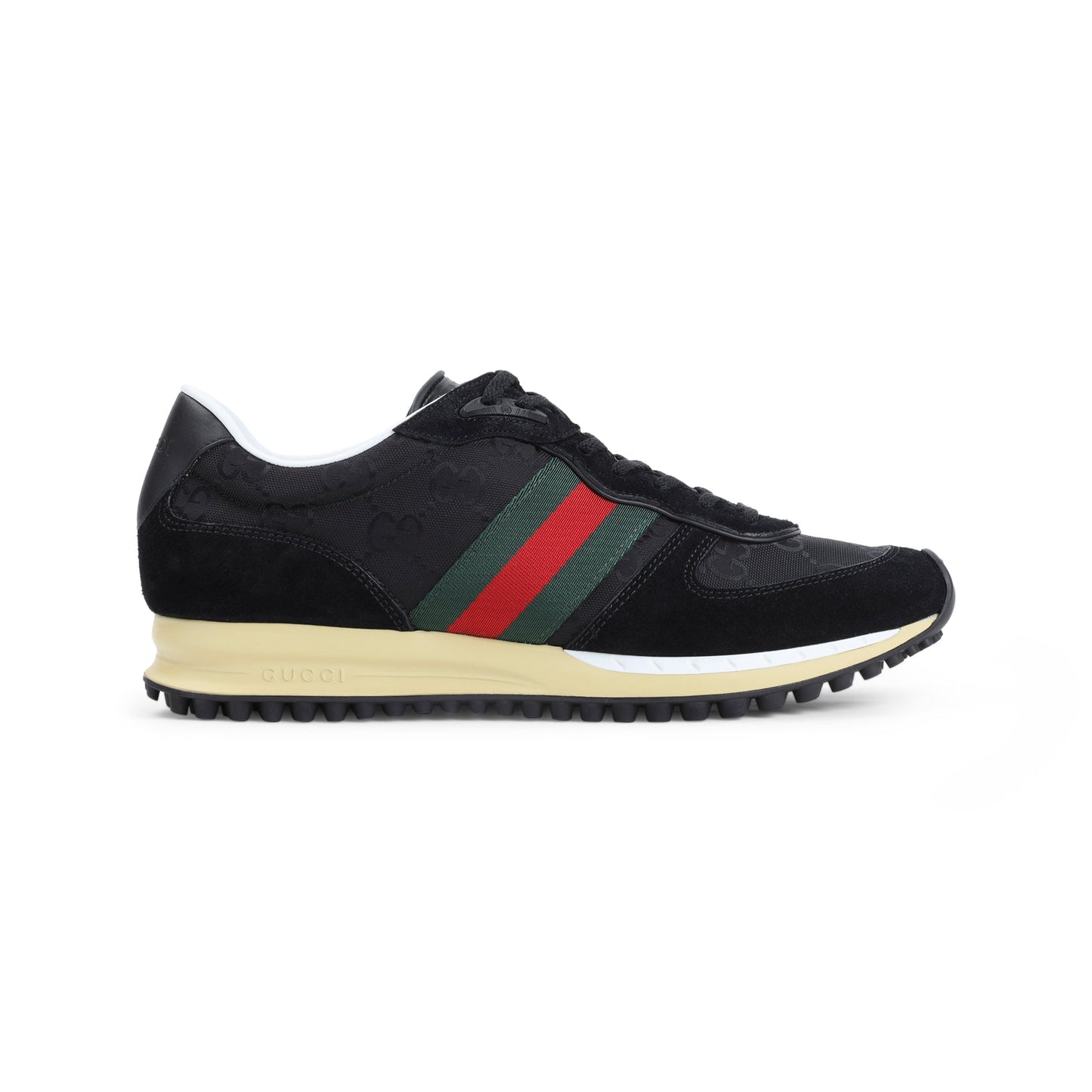 Gucci Nora Sneakers Men GUCCI