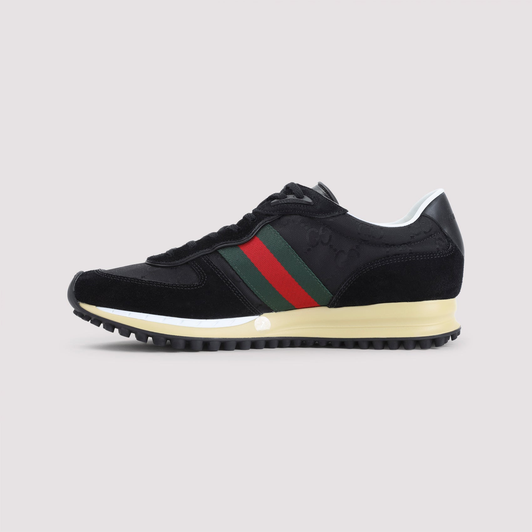 Gucci Nora Sneakers Men GUCCI
