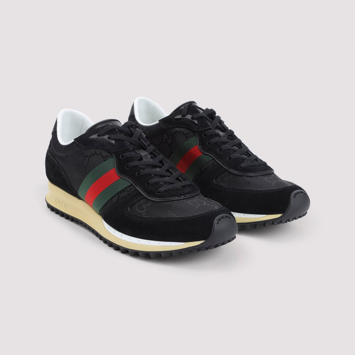 Gucci Nora Sneakers Men GUCCI
