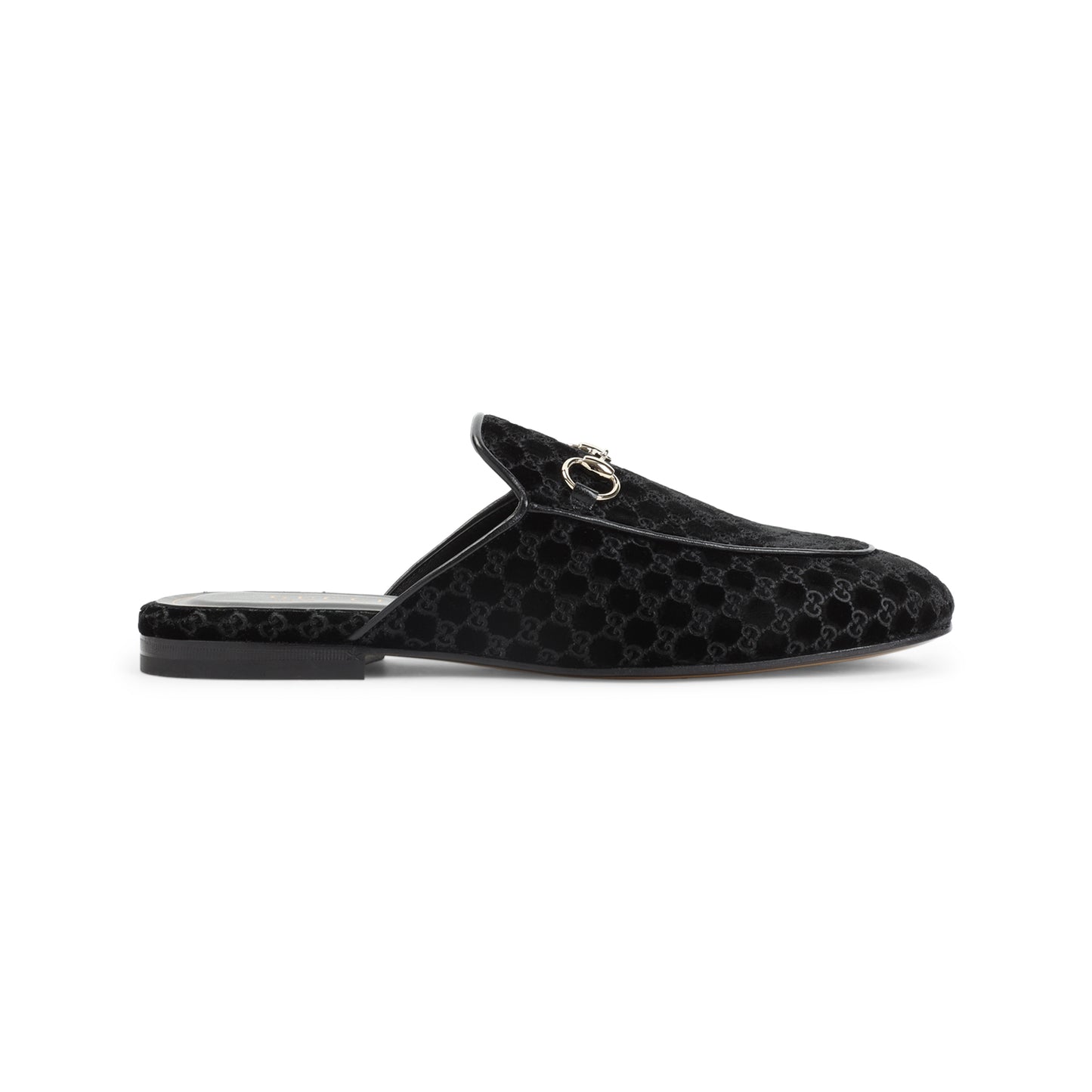 Gucci Princetown Mules Women GUCCI