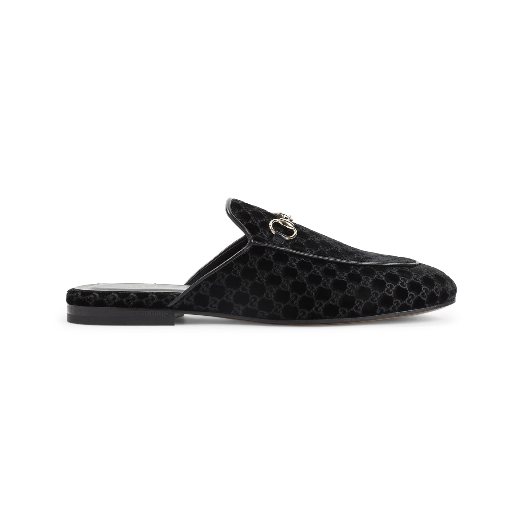 Gucci Princetown Mules Women GUCCI