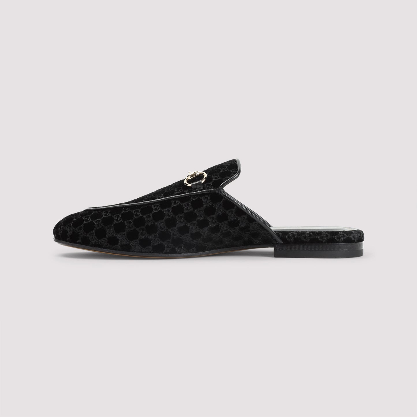 Gucci Princetown Mules Women GUCCI
