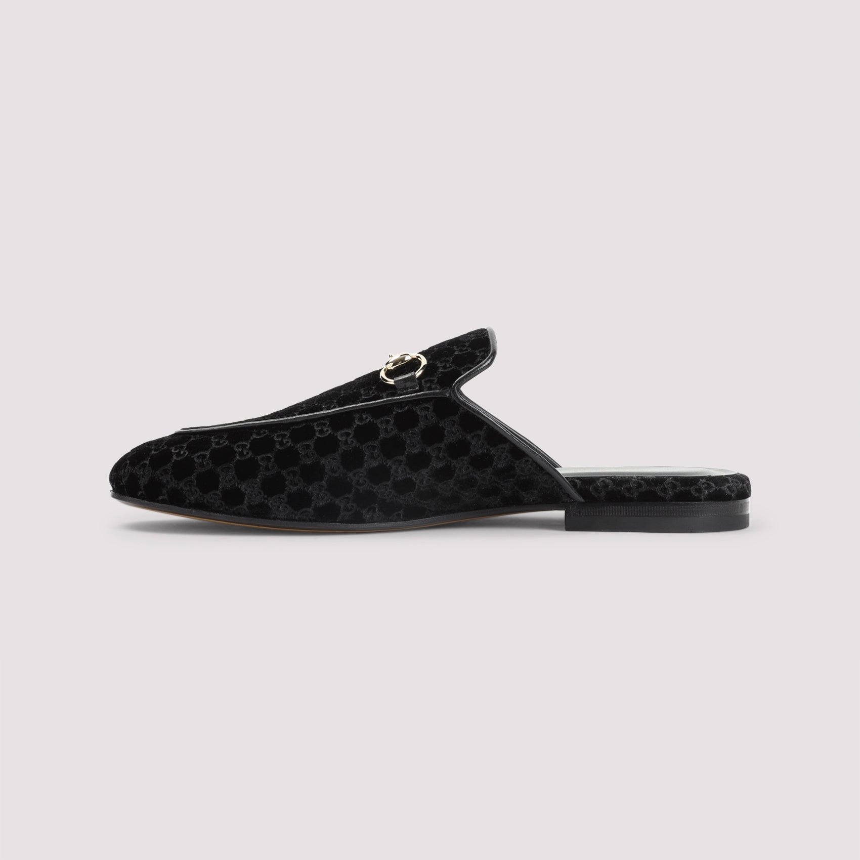 Gucci Princetown Mules Women GUCCI