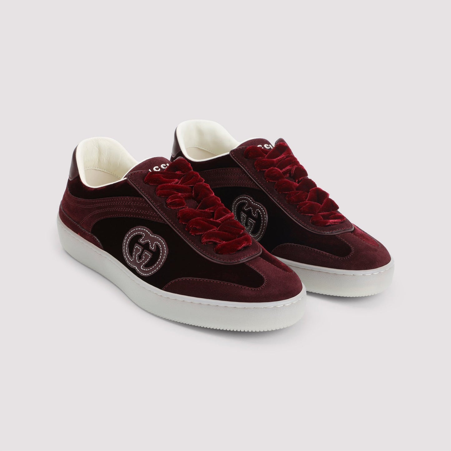 Gucci G74 Sneakers Women GUCCI