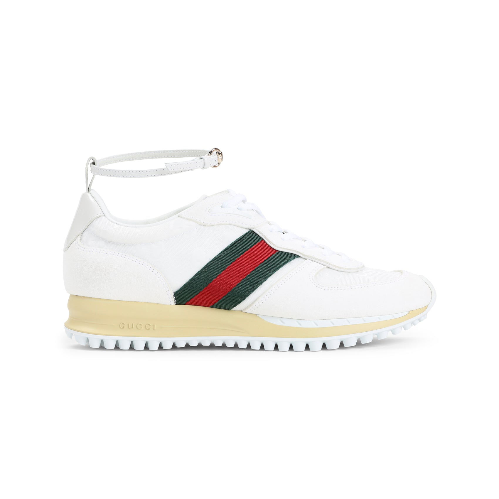 Gucci Nora Sneakers Women GUCCI
