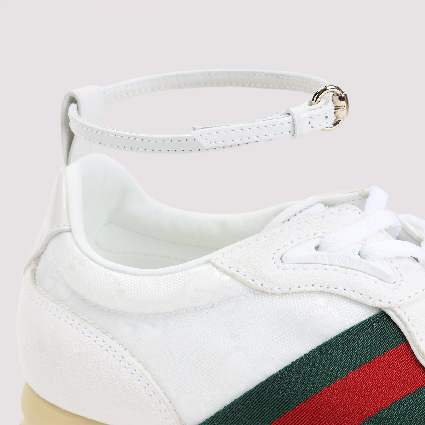 Gucci Nora Sneakers Women GUCCI