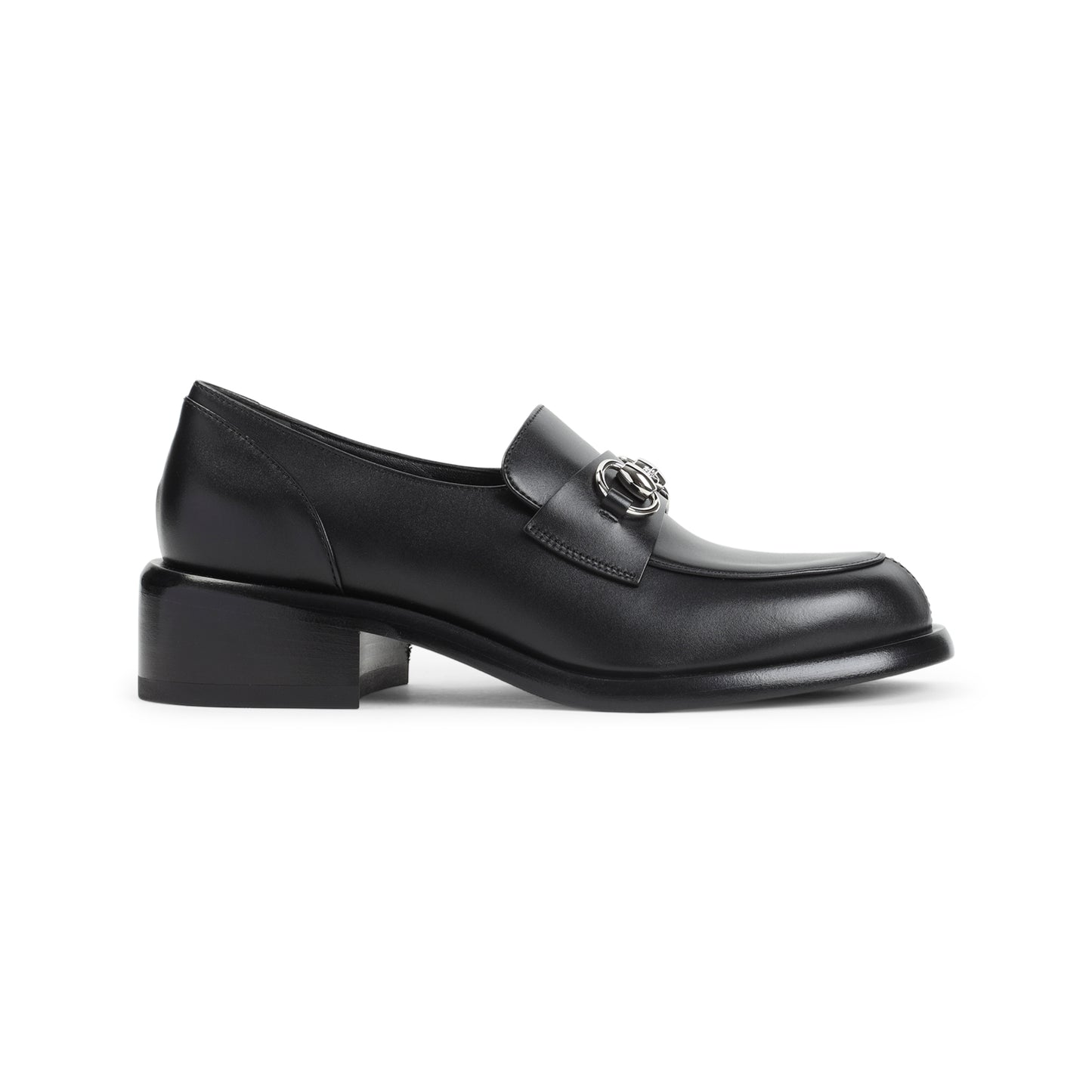 Gucci Savoy Loafers Women GUCCI