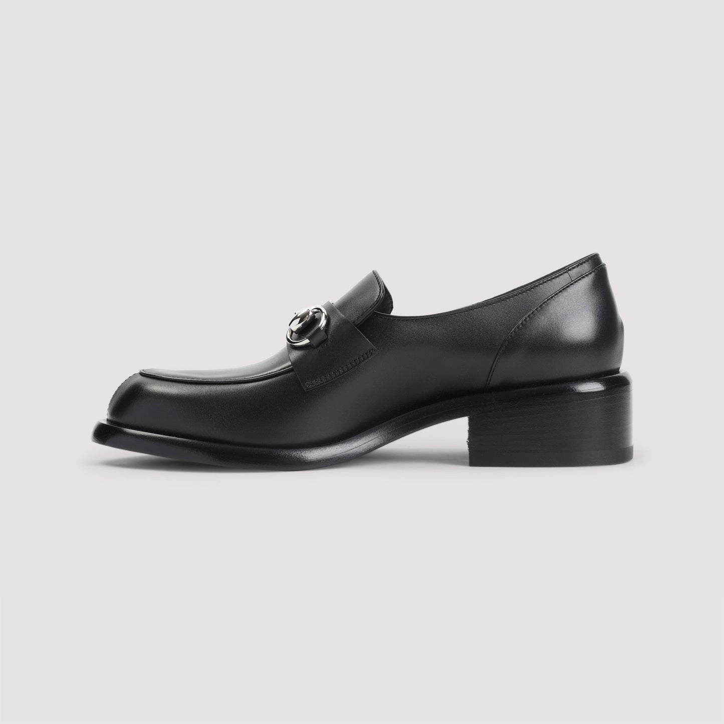 Gucci Savoy Loafers Women GUCCI