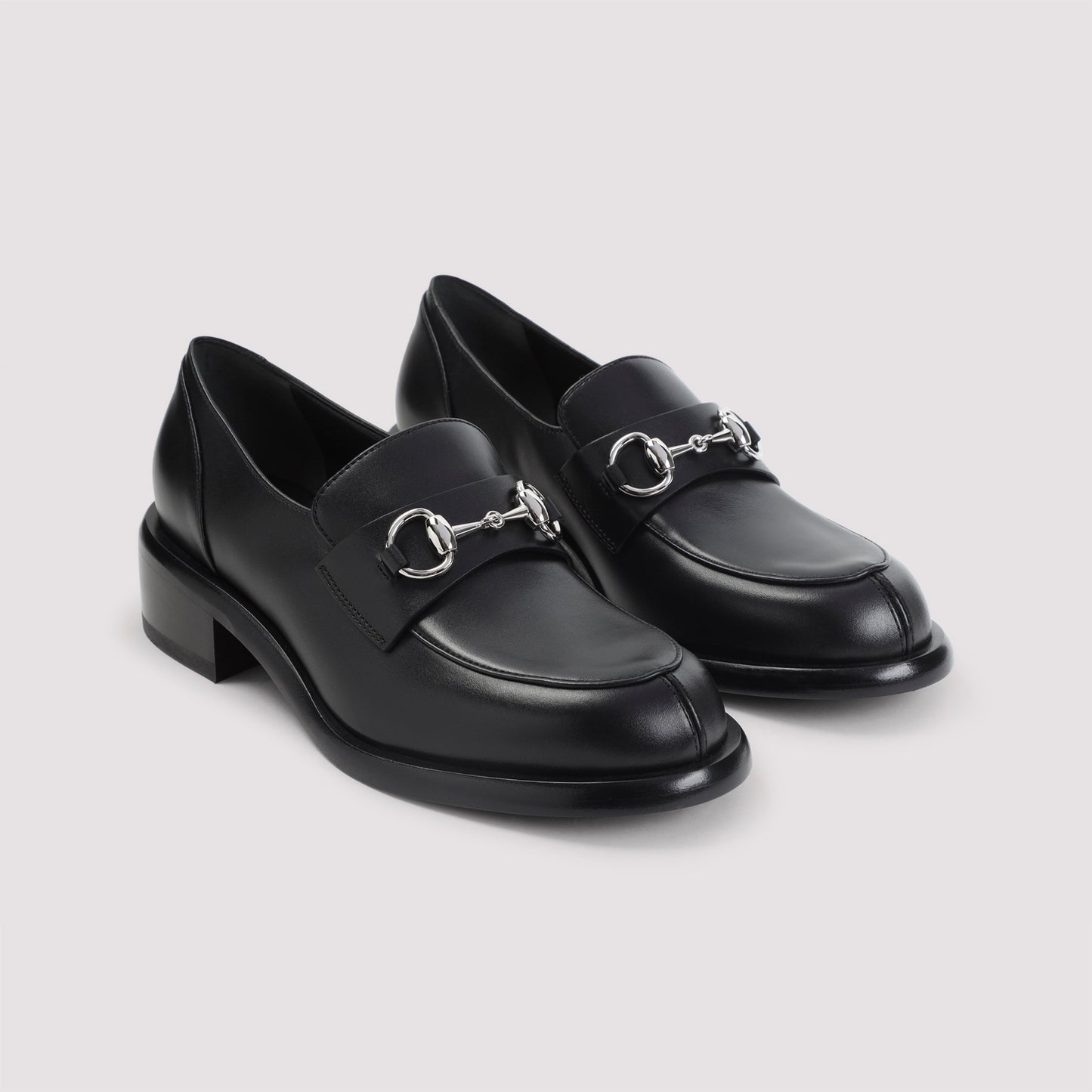 Gucci Savoy Loafers Women GUCCI