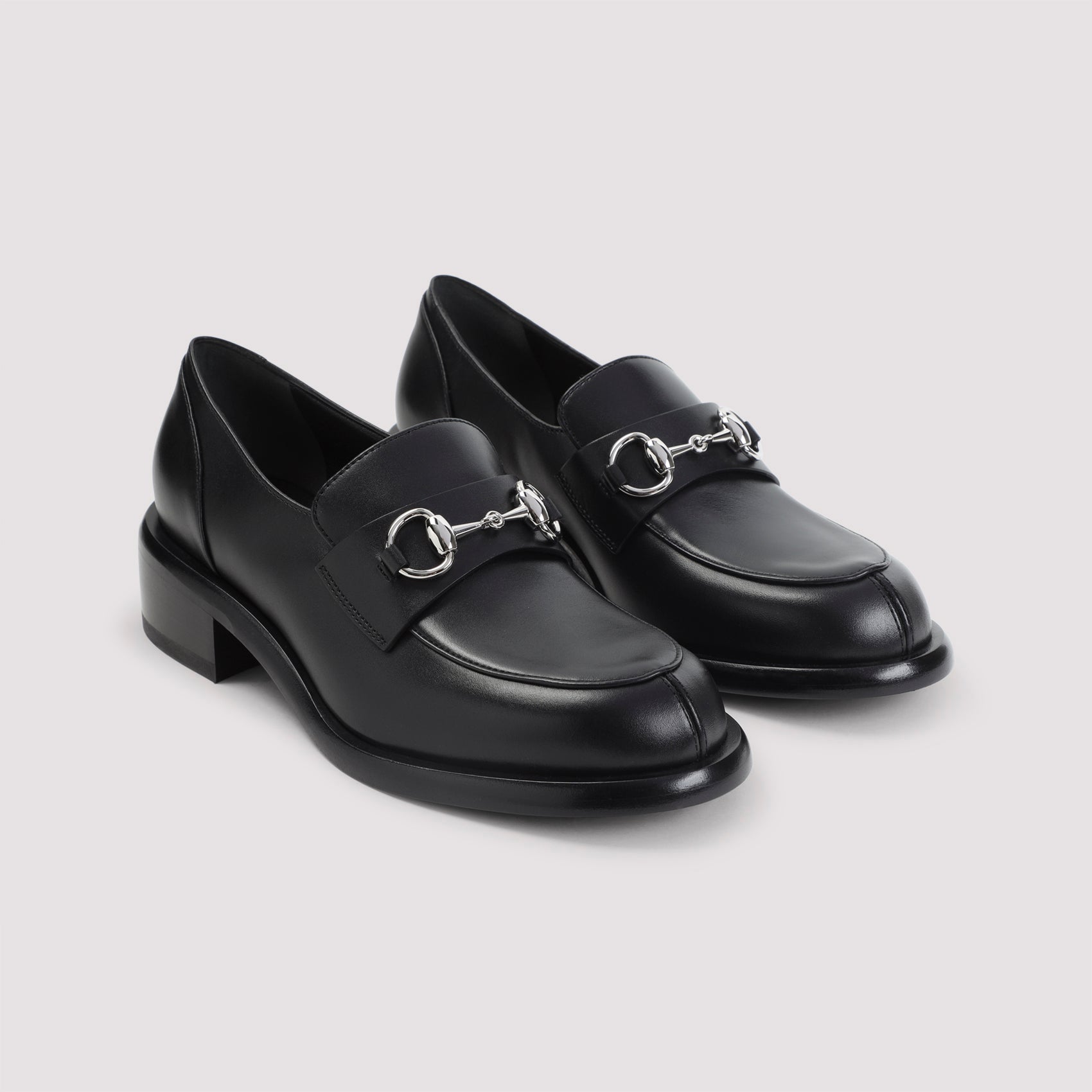 Gucci Savoy Loafers Women GUCCI