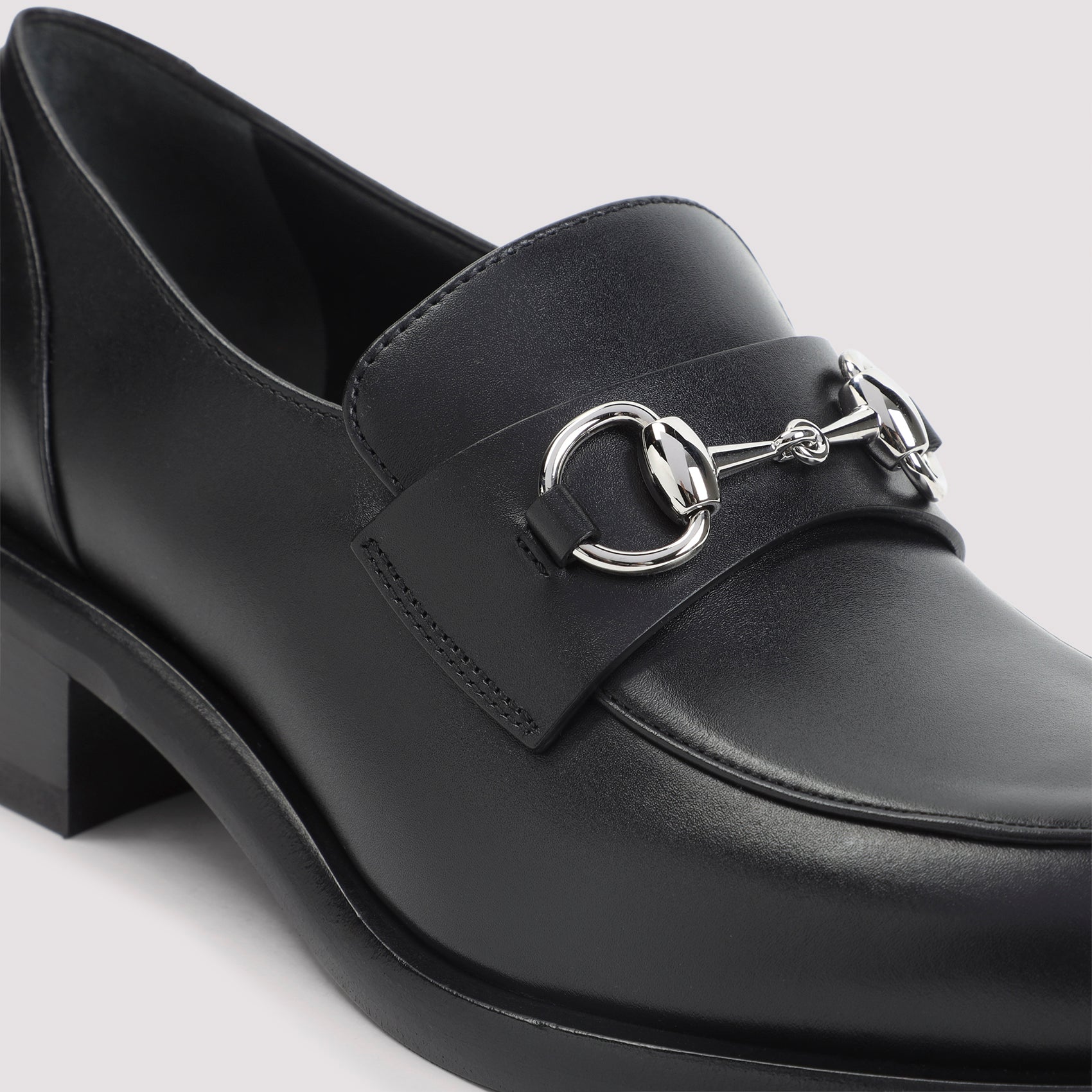 Gucci Savoy Loafers Women GUCCI