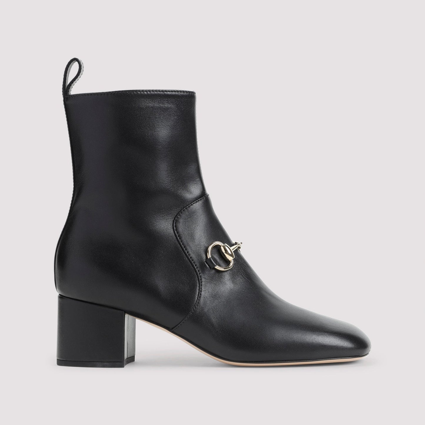 Gucci Lady Horsebit Boots Women GUCCI