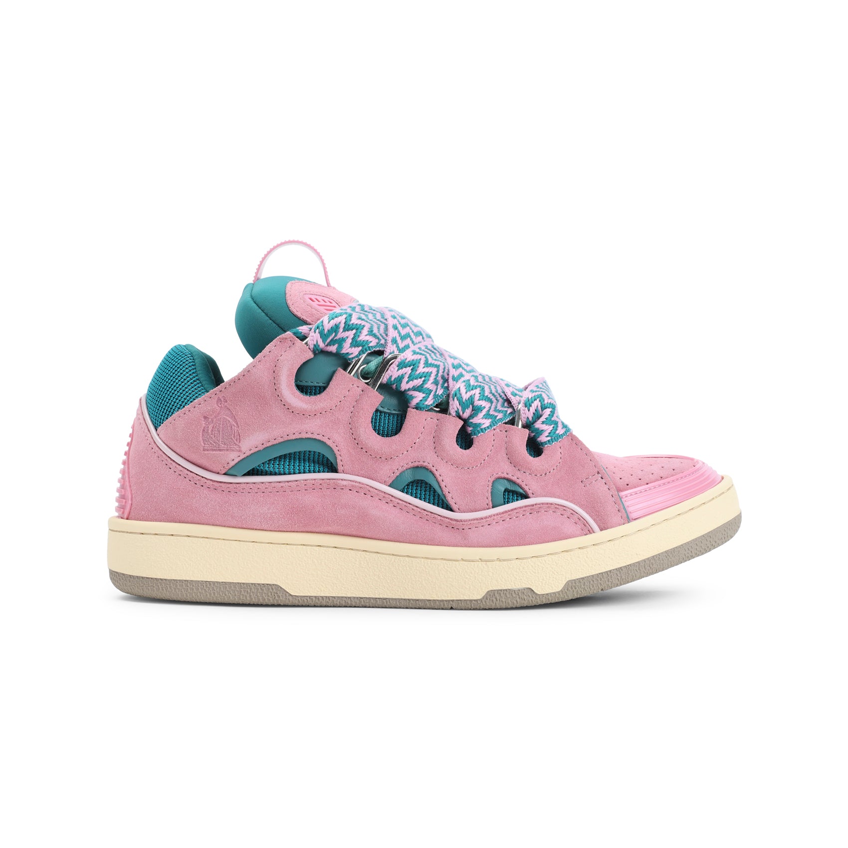 Lanvin Curb Sneakers Unisex LANVIN