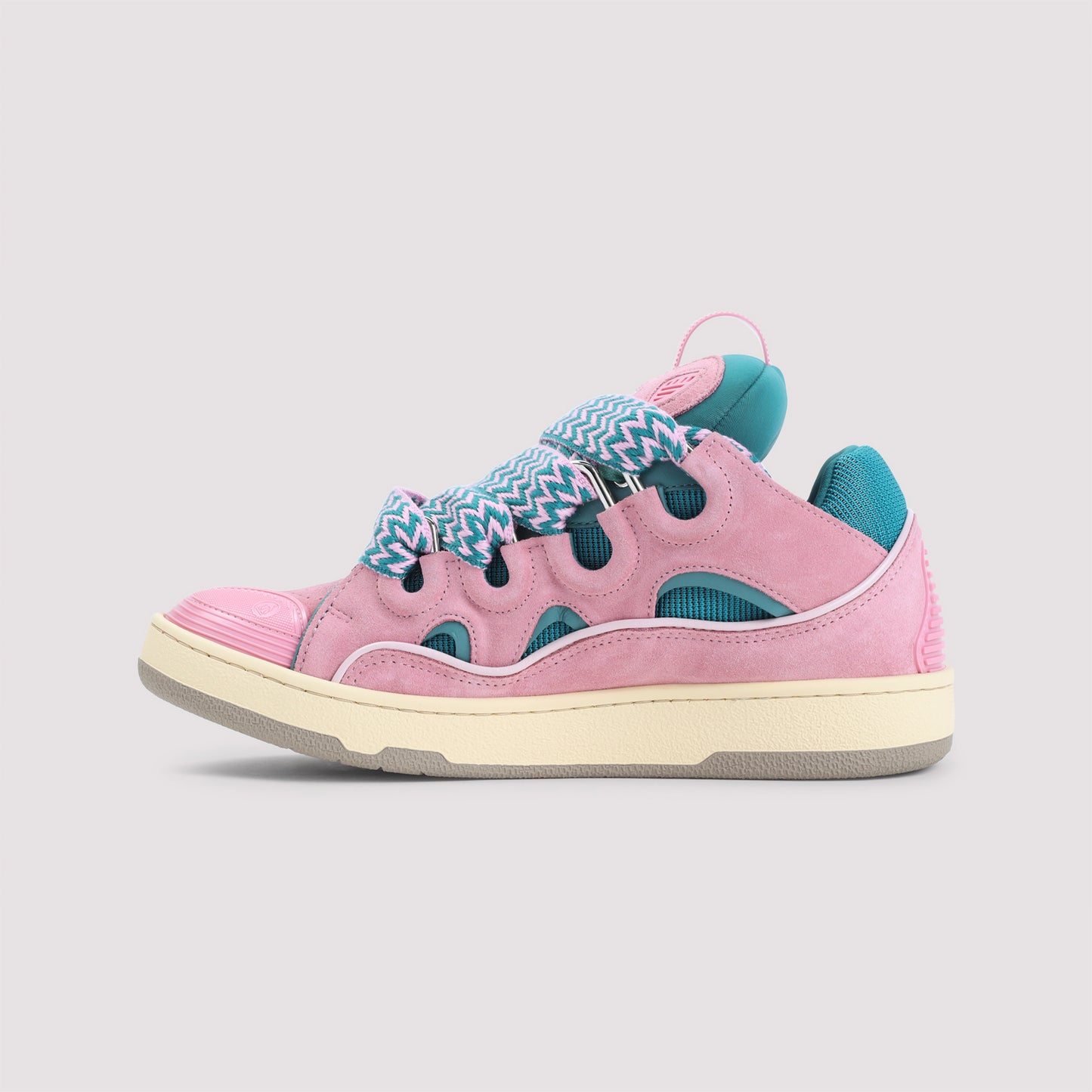 Lanvin Curb Sneakers Unisex LANVIN