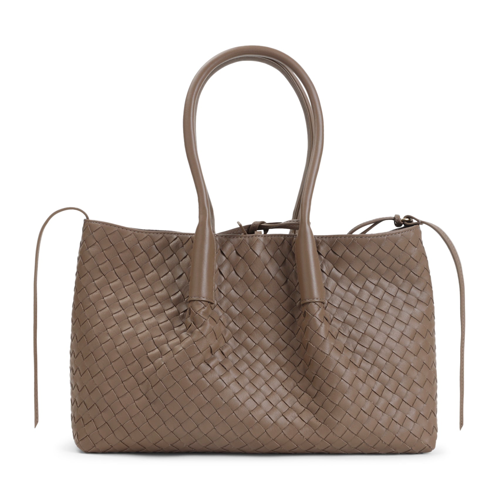 Bottega Veneta Pinacoteca Medium Handbag Women BOTTEGA VENETA