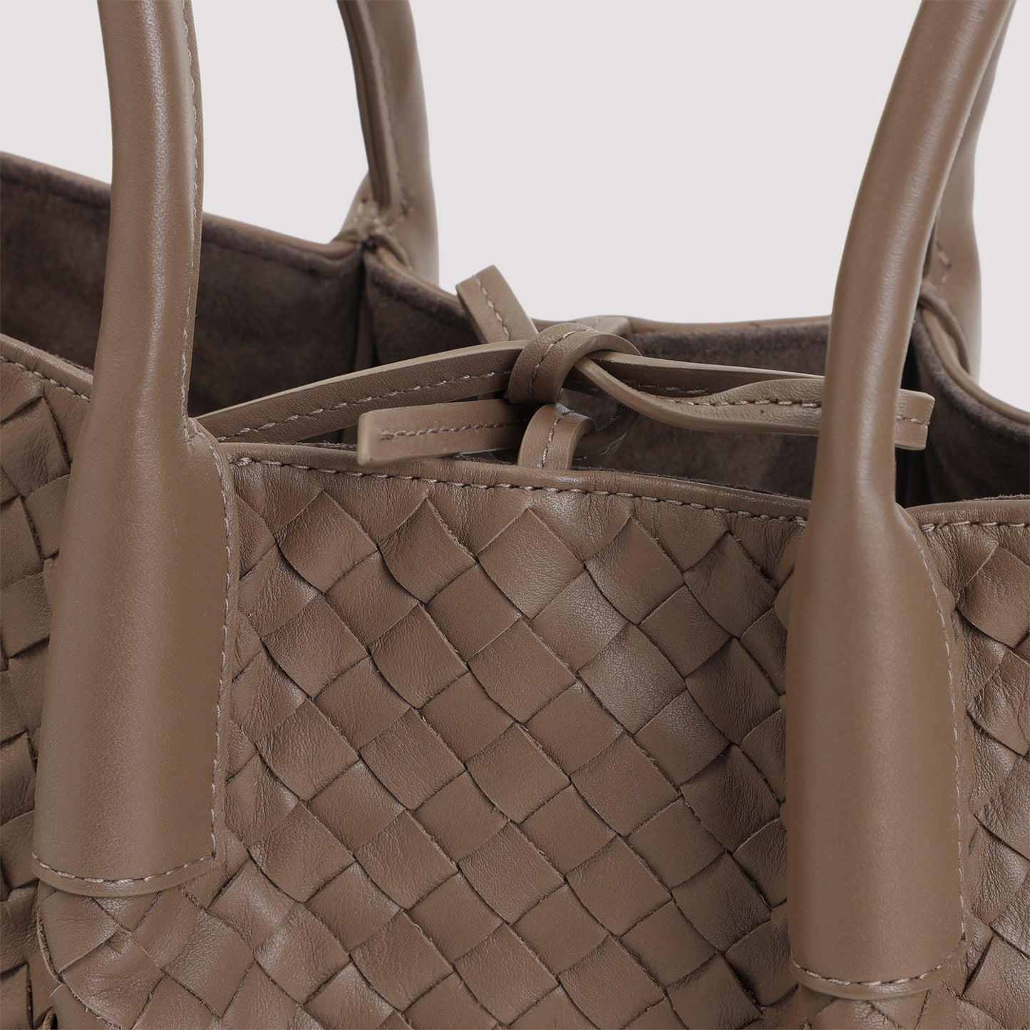 Bottega Veneta Pinacoteca Medium Handbag Women BOTTEGA VENETA