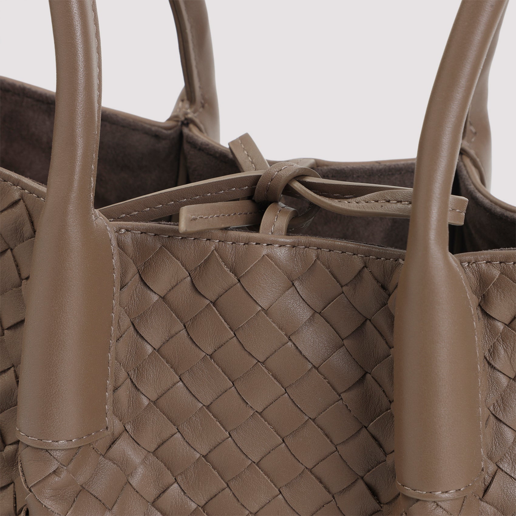 Bottega Veneta Pinacoteca Medium Handbag Women BOTTEGA VENETA