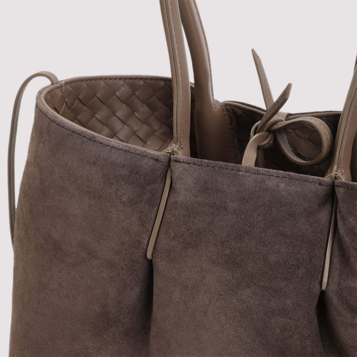 Bottega Veneta Pinacoteca Medium Handbag Women BOTTEGA VENETA