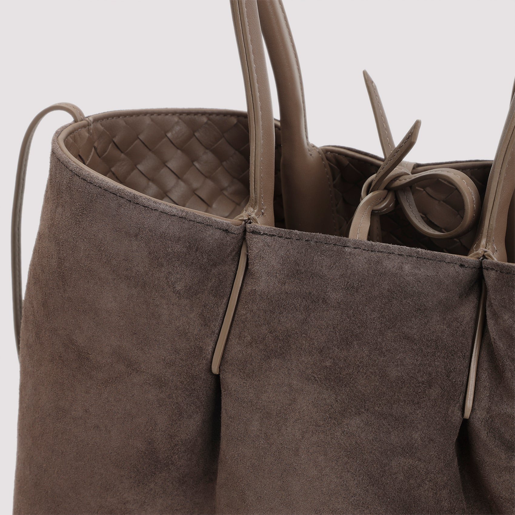 Bottega Veneta Pinacoteca Medium Handbag Women BOTTEGA VENETA