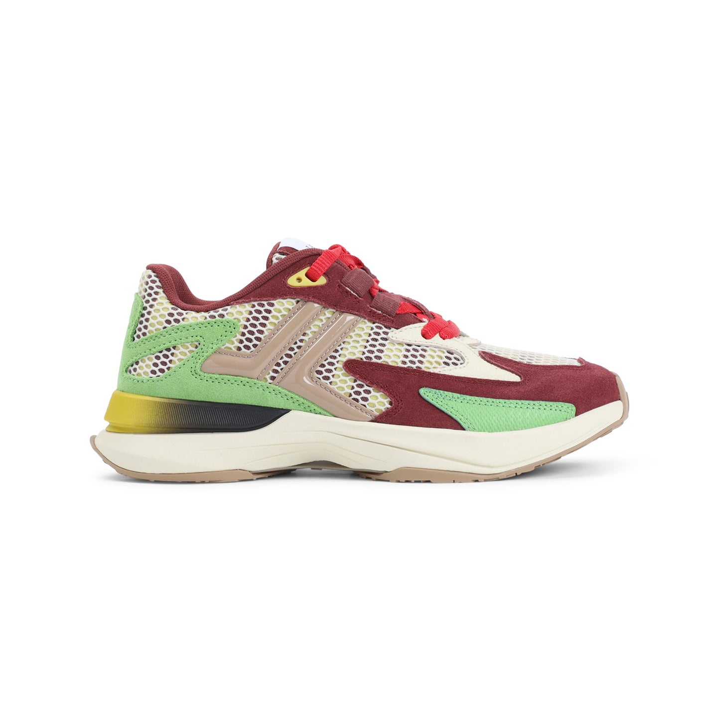 Lanvin Jla Sneakers Women LANVIN