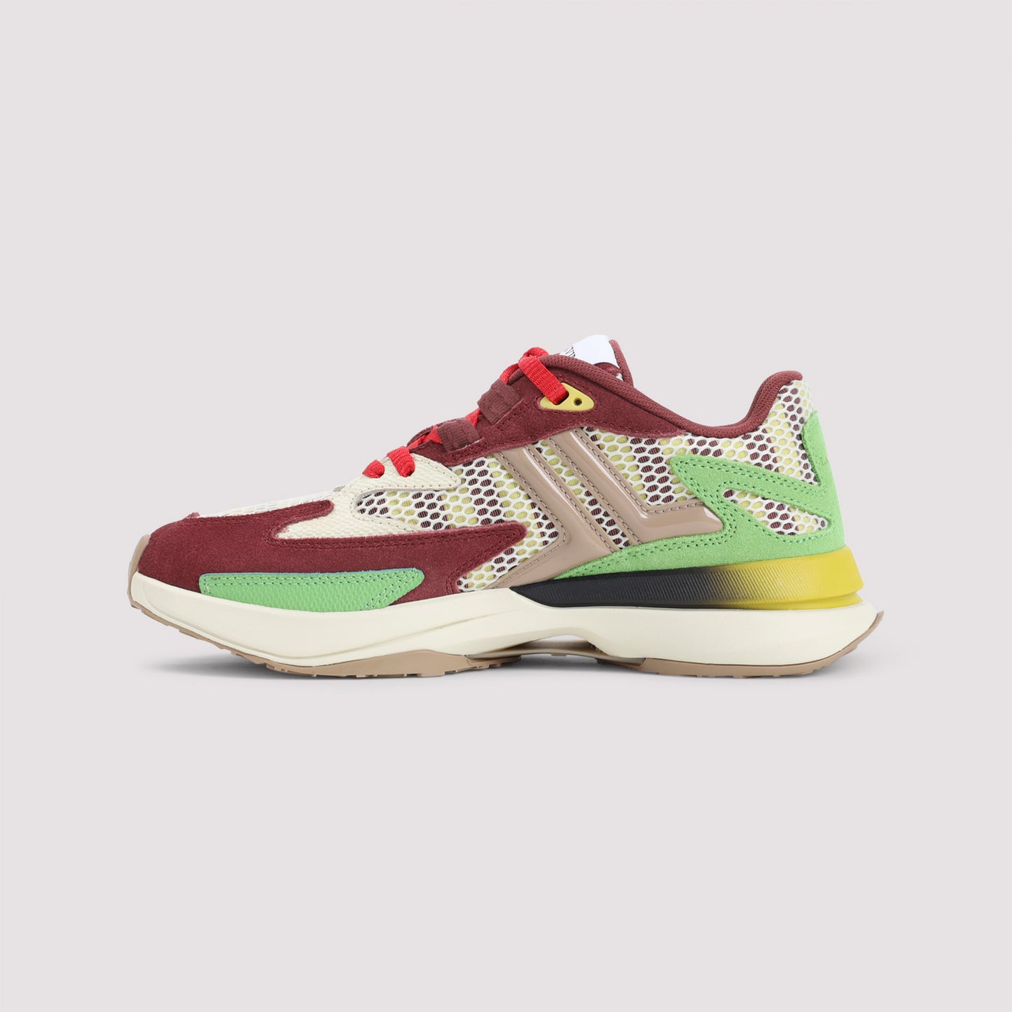 Lanvin Jla Sneakers Women LANVIN