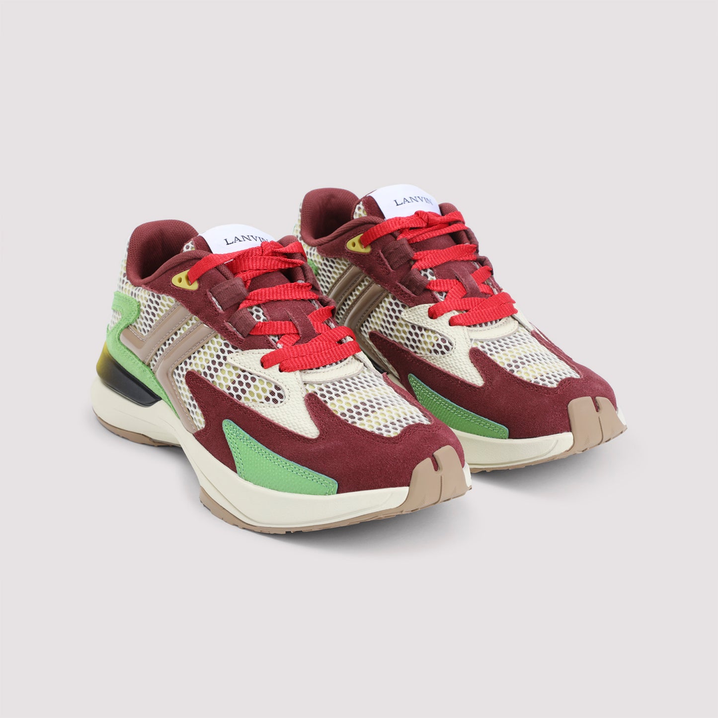 Lanvin Jla Sneakers Women LANVIN