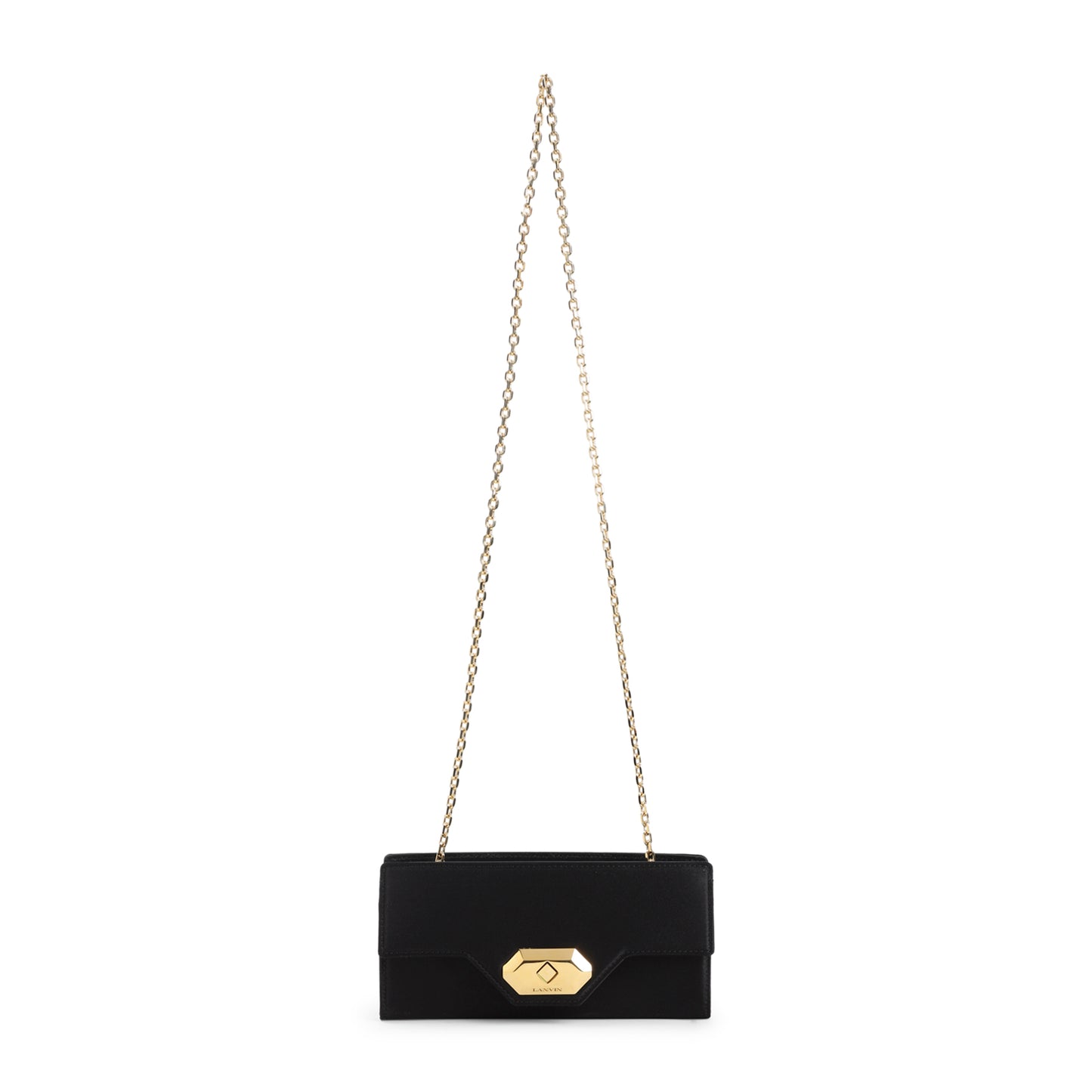 Lanvin Invitation Evening Small Pouch Women LANVIN