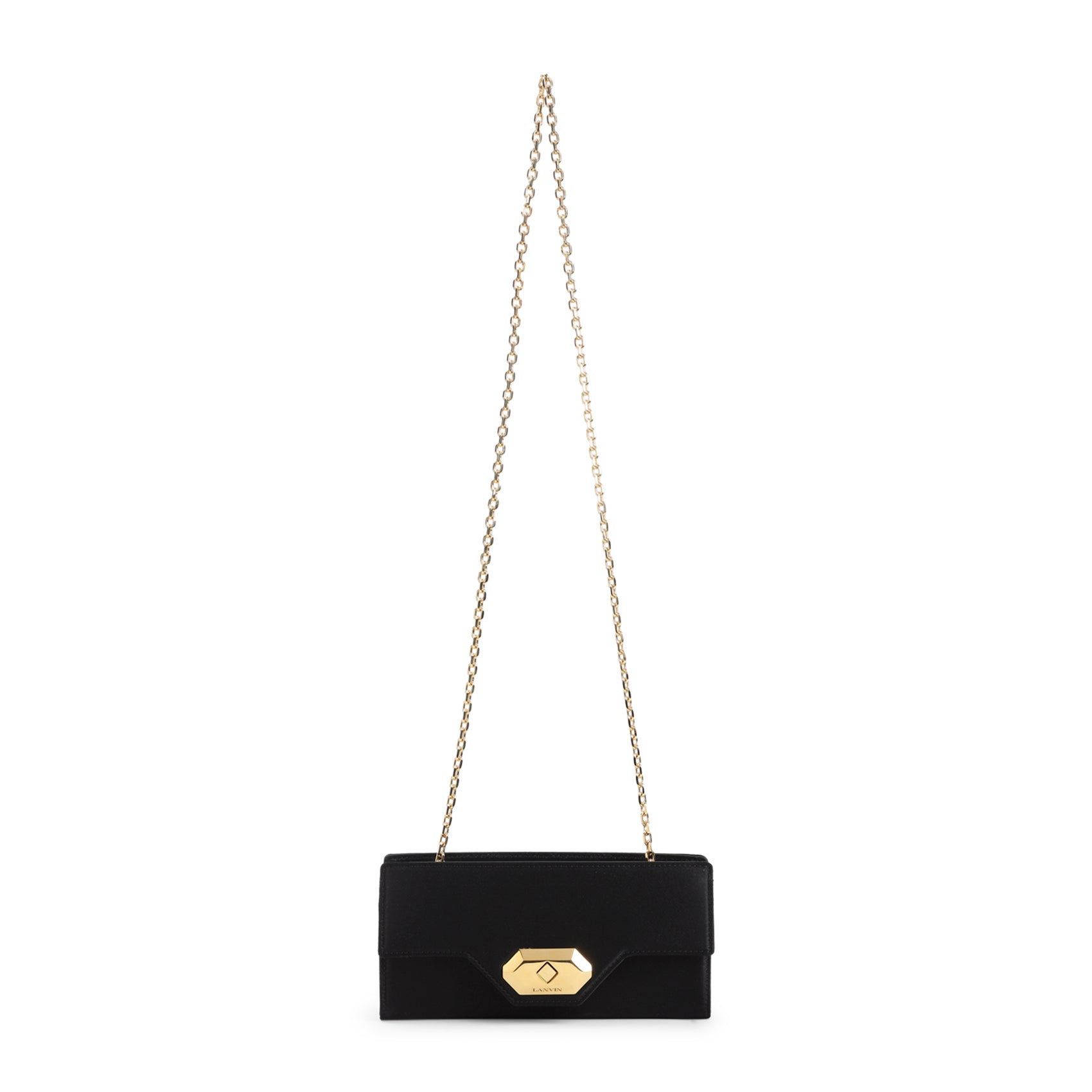 Lanvin Invitation Evening Small Pouch Women LANVIN