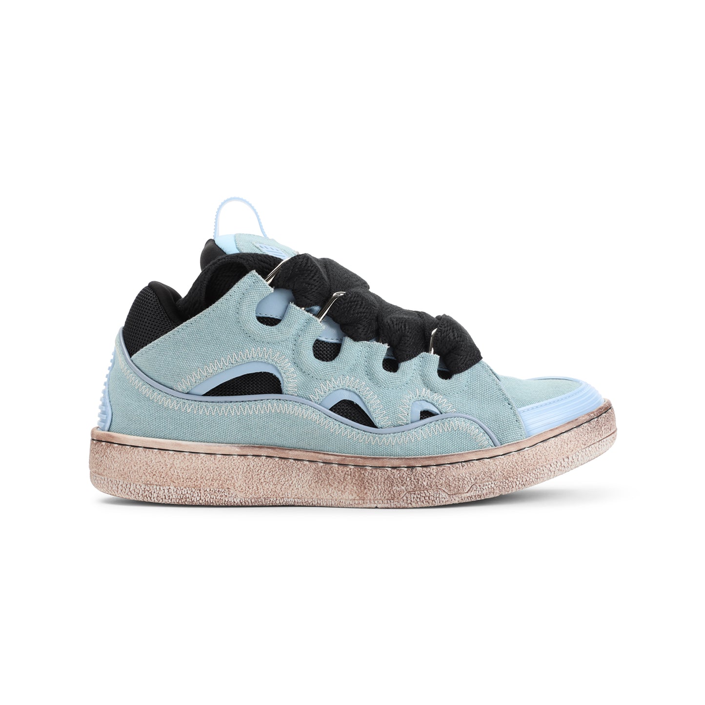Lanvin Curb Sneakers Men LANVIN