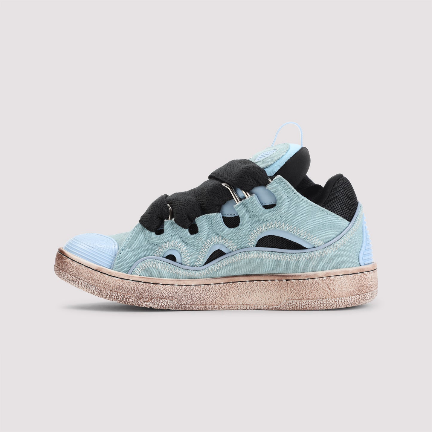 Lanvin Curb Sneakers Men LANVIN