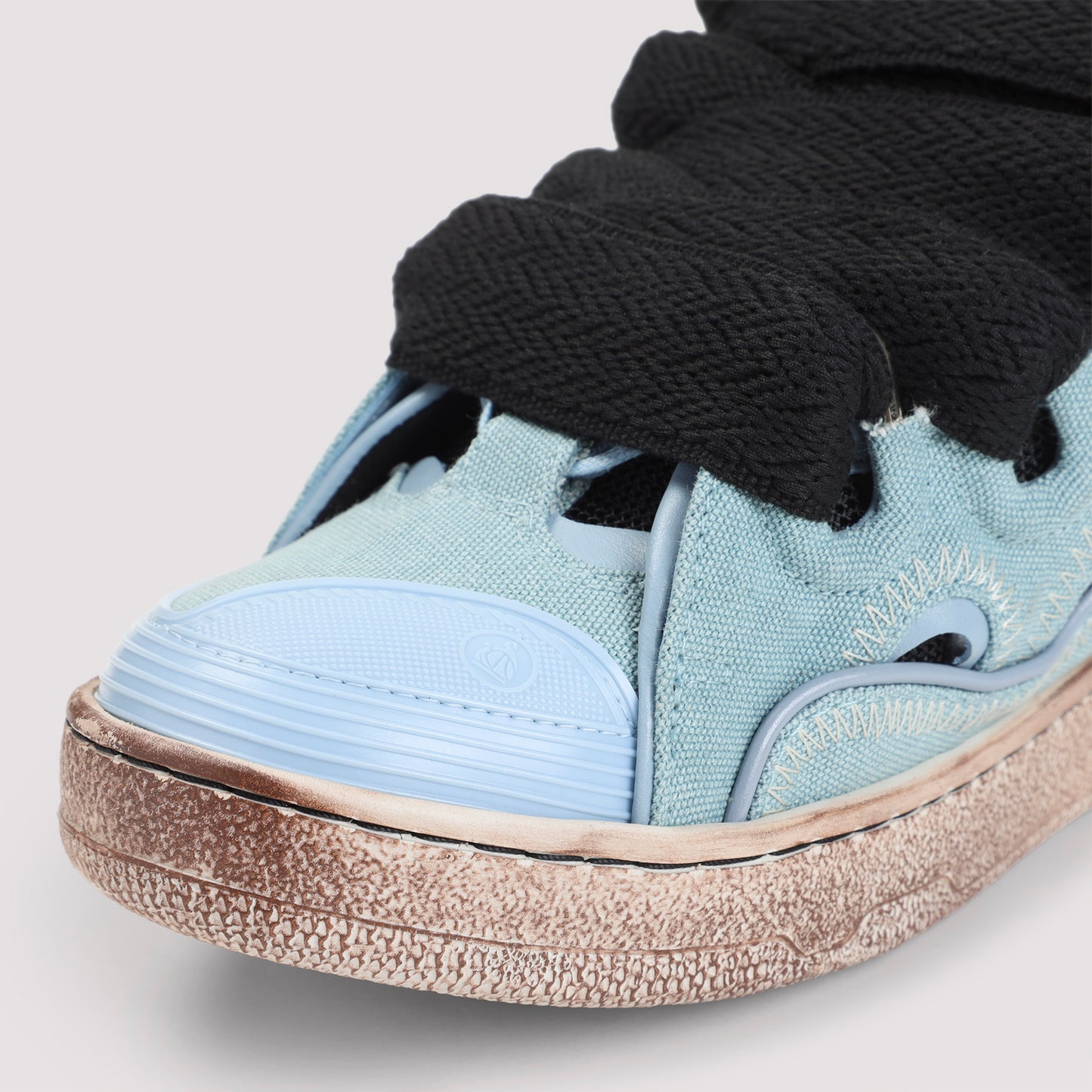 Lanvin Curb Sneakers Men LANVIN