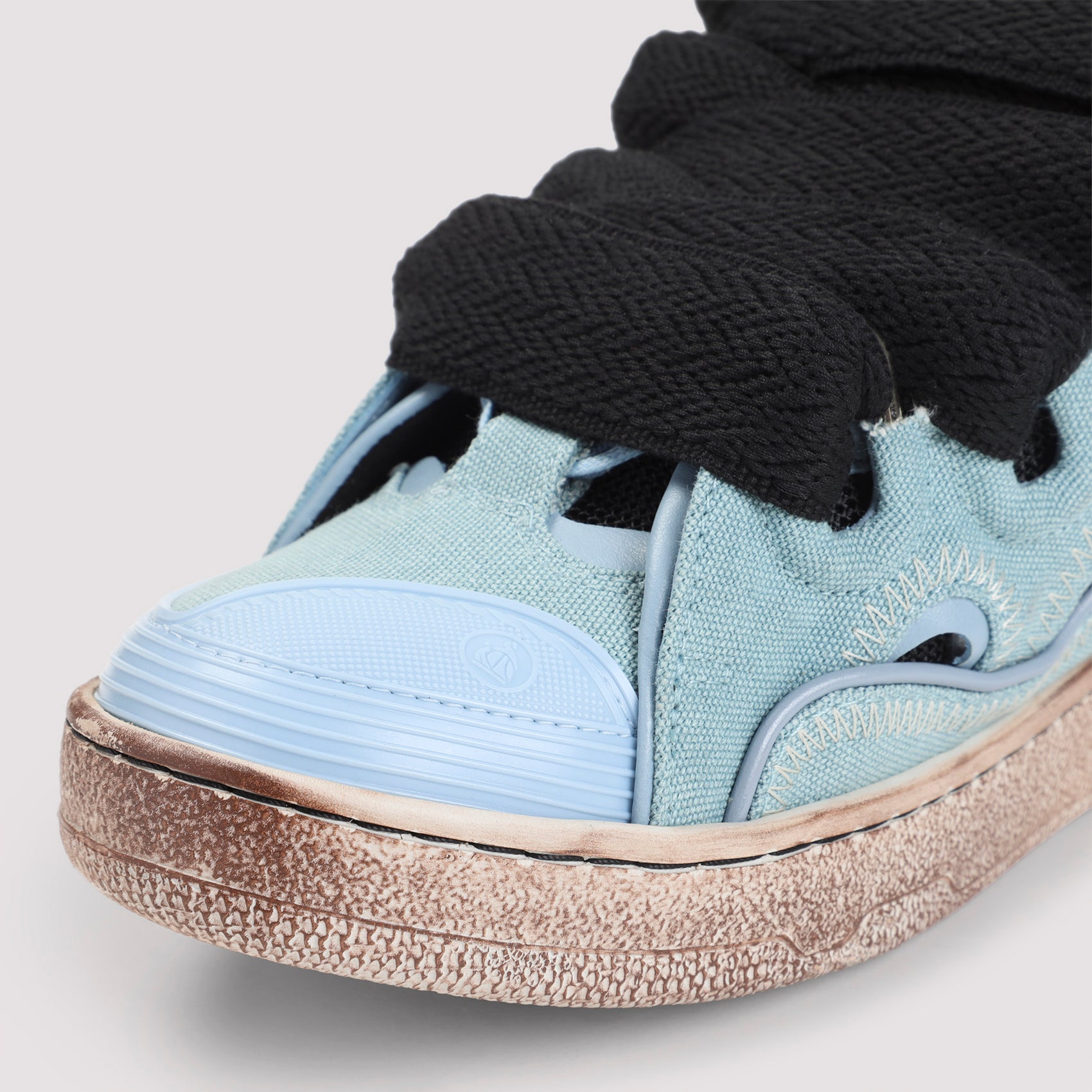 Lanvin Curb Sneakers Men LANVIN