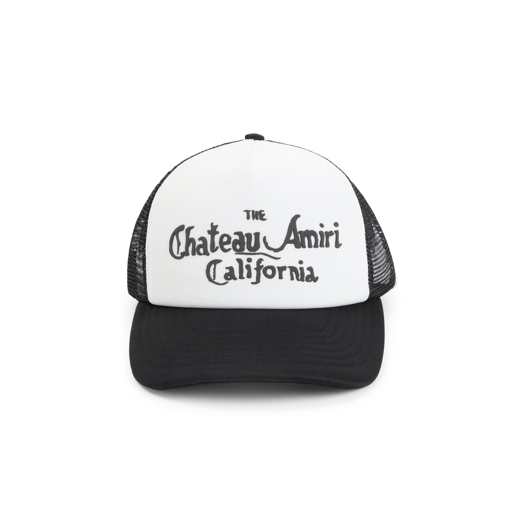 Amiri Chateau Hat Men AMIRI