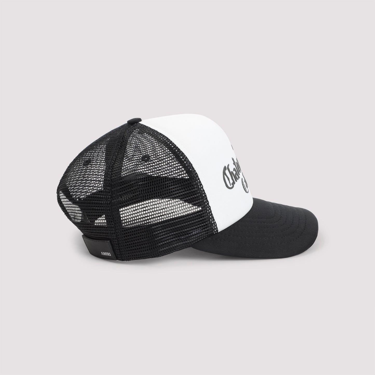 Amiri Chateau Hat Men AMIRI