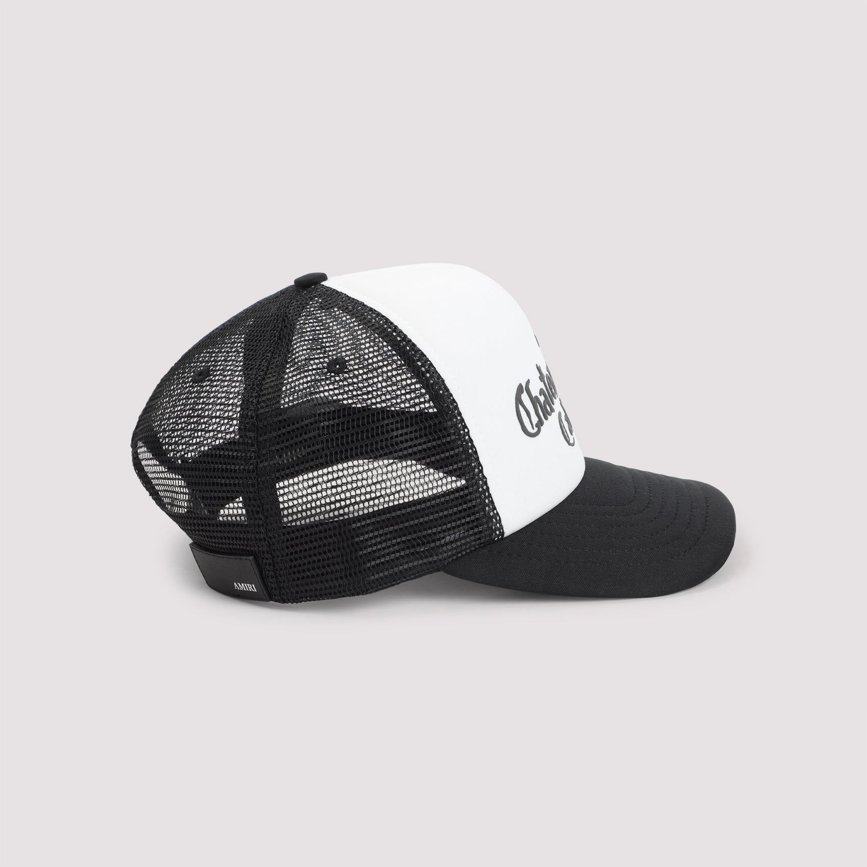 Amiri Chateau Hat Men AMIRI
