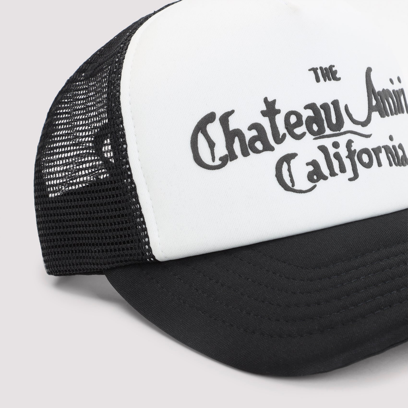 Amiri Chateau Hat Men AMIRI