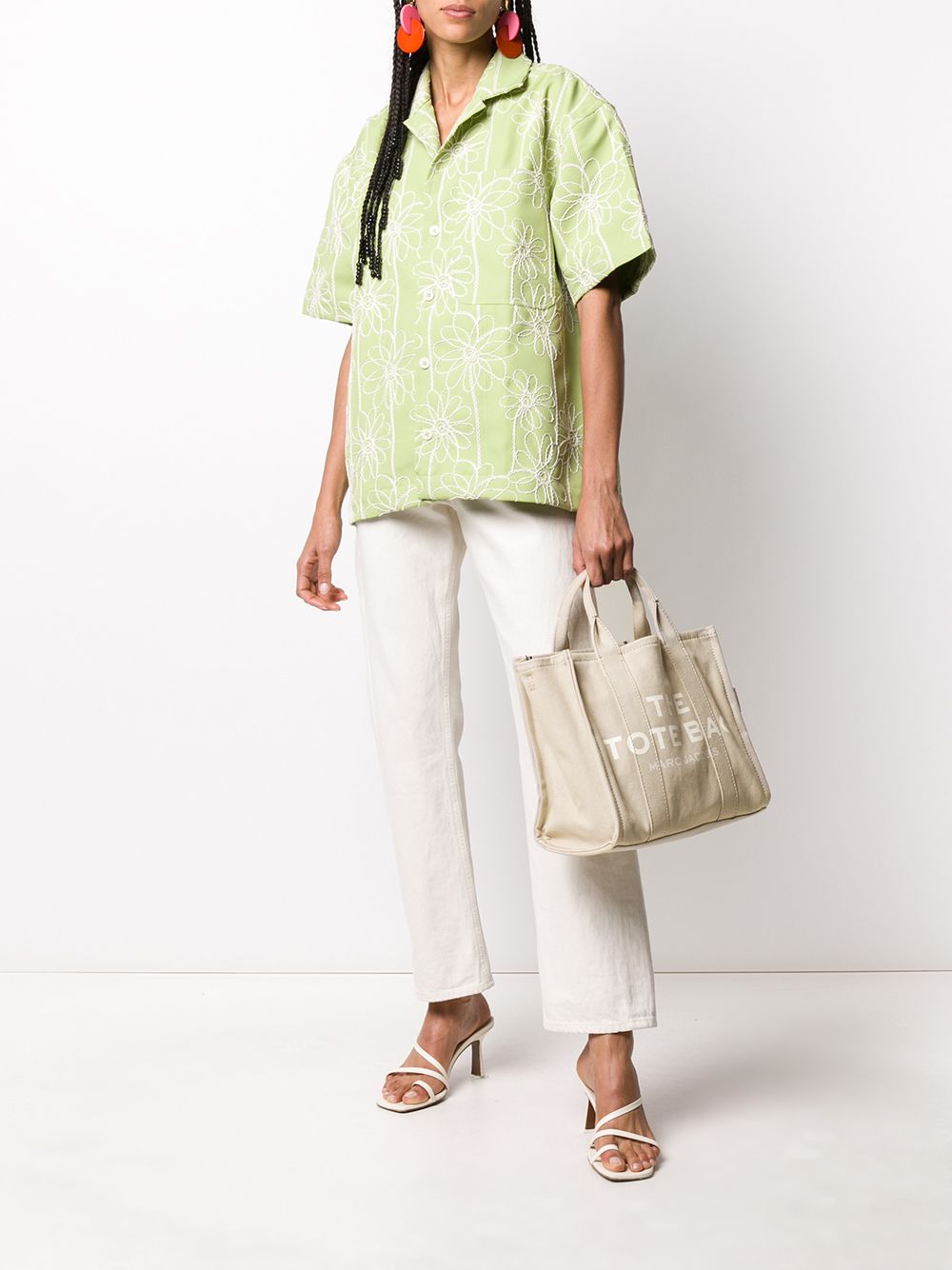 Marc Jacobs Women The Canvas Medium Tote Bag MARC JACOBS