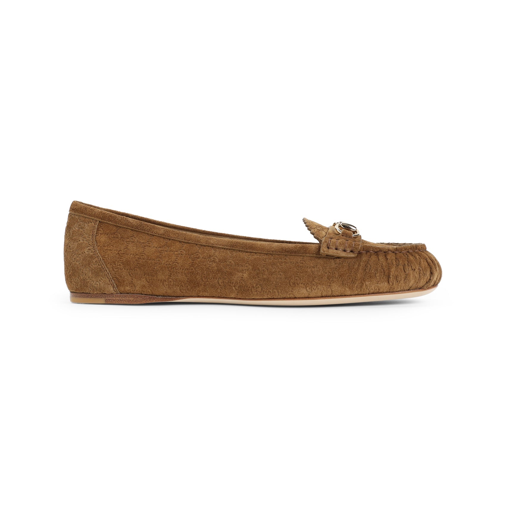 Gucci Kensigton Loafer Ballerina Women GUCCI