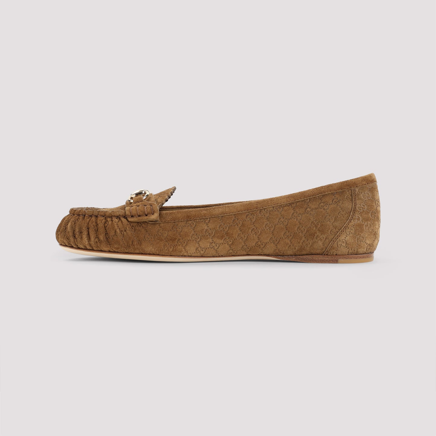 Gucci Kensigton Loafer Ballerina Women GUCCI