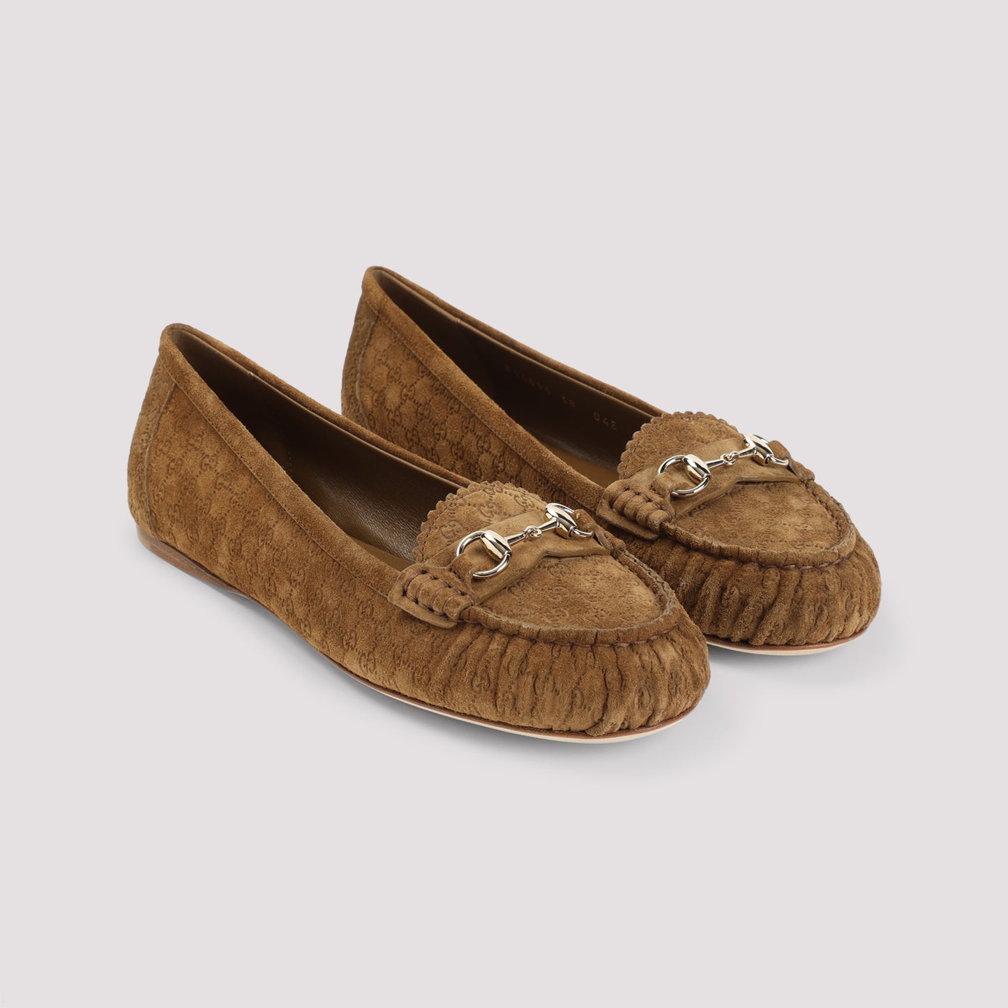 Gucci Kensigton Loafer Ballerina Women GUCCI