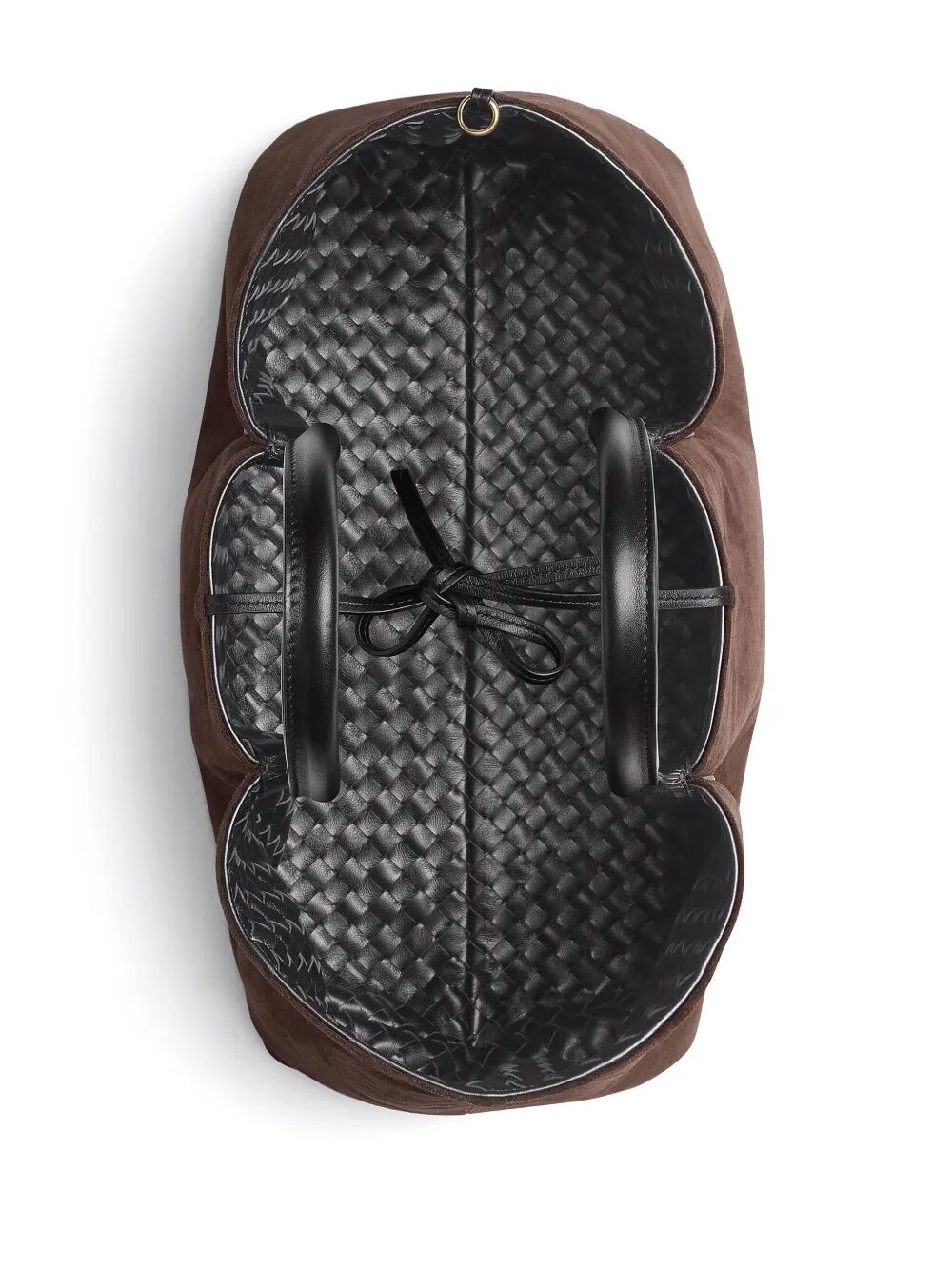 Bottega Veneta Women Pinacoteca Grande Reversible Tote Bag In Intrecciato Silky Leather BOTTEGA VENETA