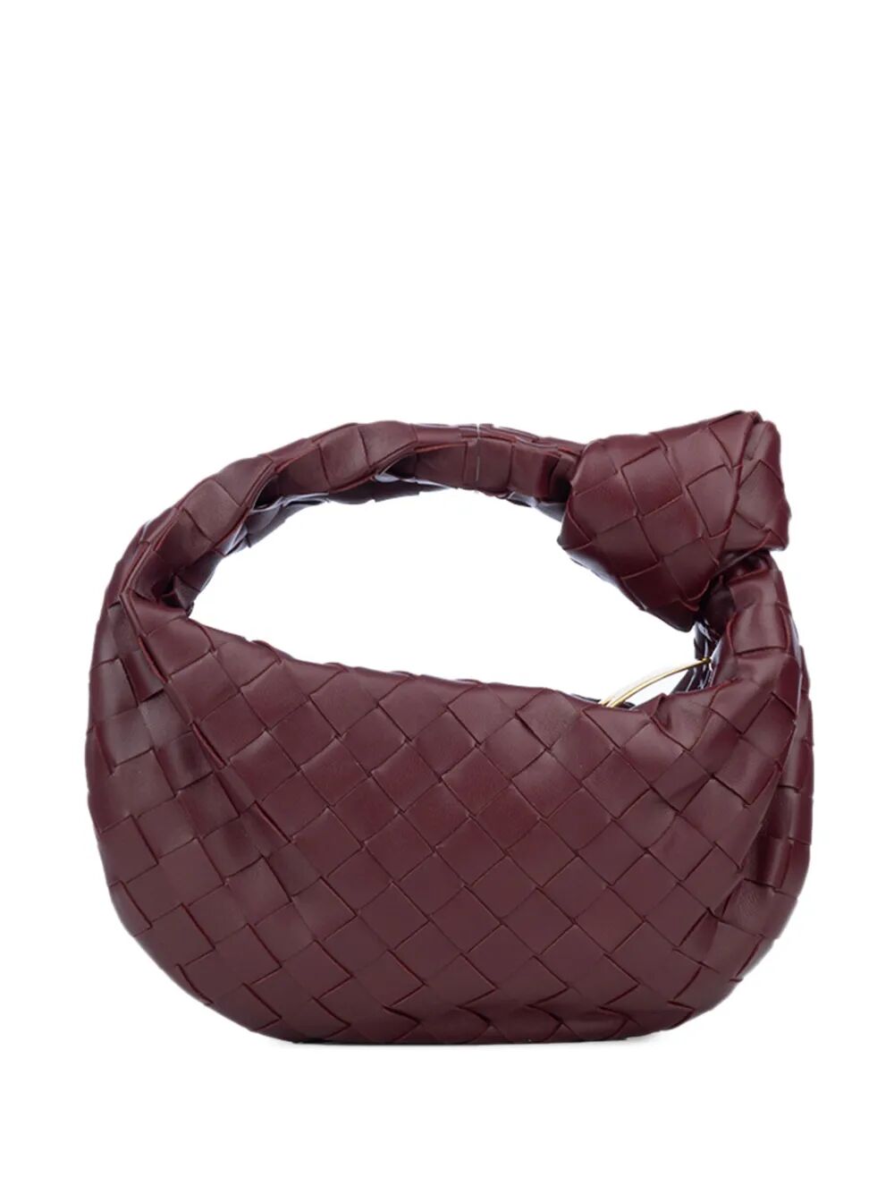 Bottega Veneta Women Mini Jodie BOTTEGA VENETA