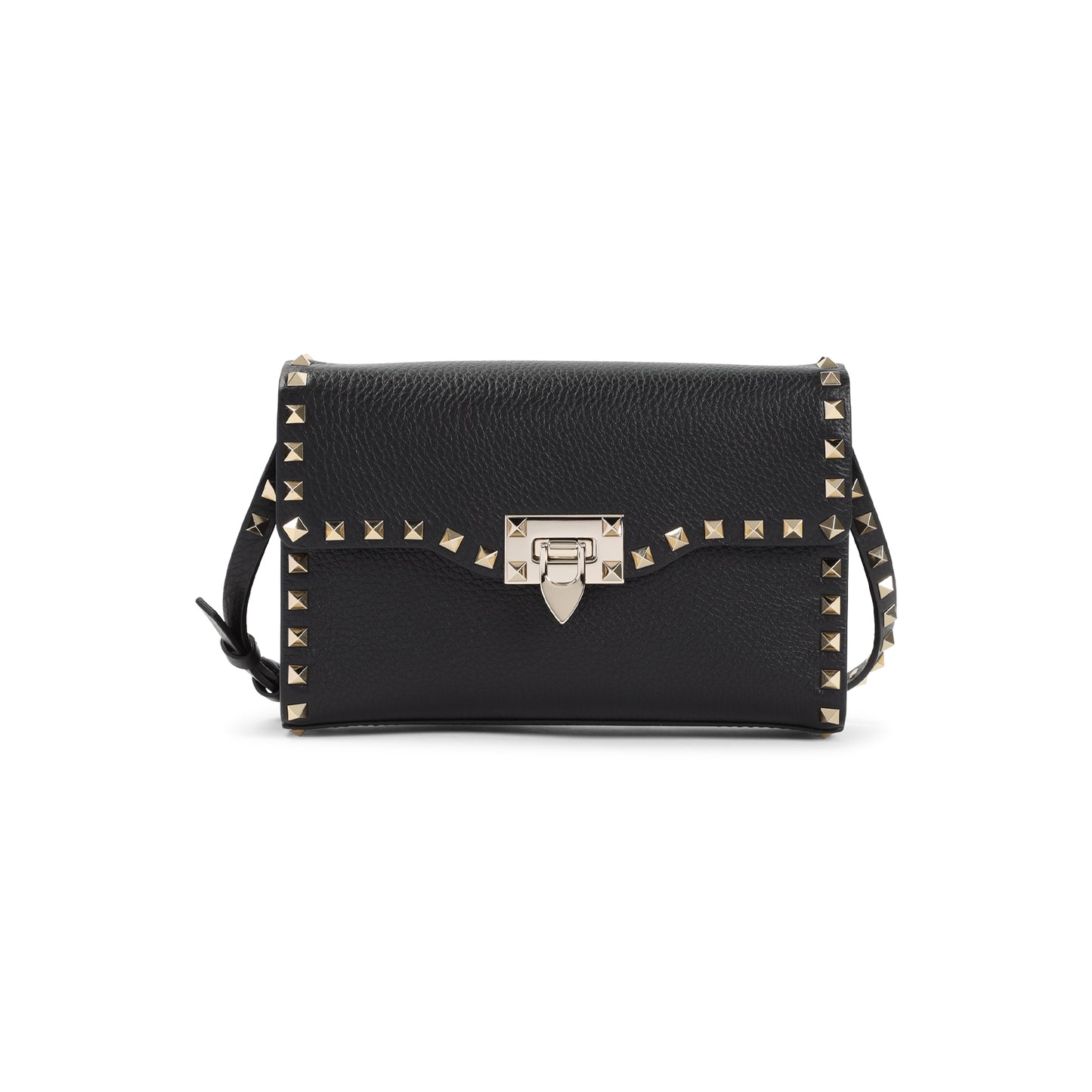 Valentino Garavani Small Rockstud Shoulder Bag Women VALENTINO GARAVANI