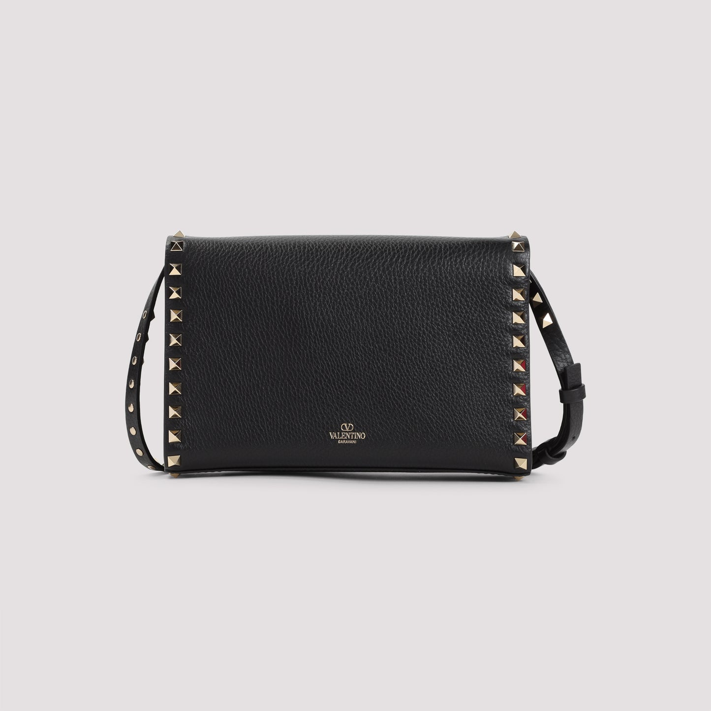 Valentino Garavani Small Rockstud Shoulder Bag Women VALENTINO GARAVANI